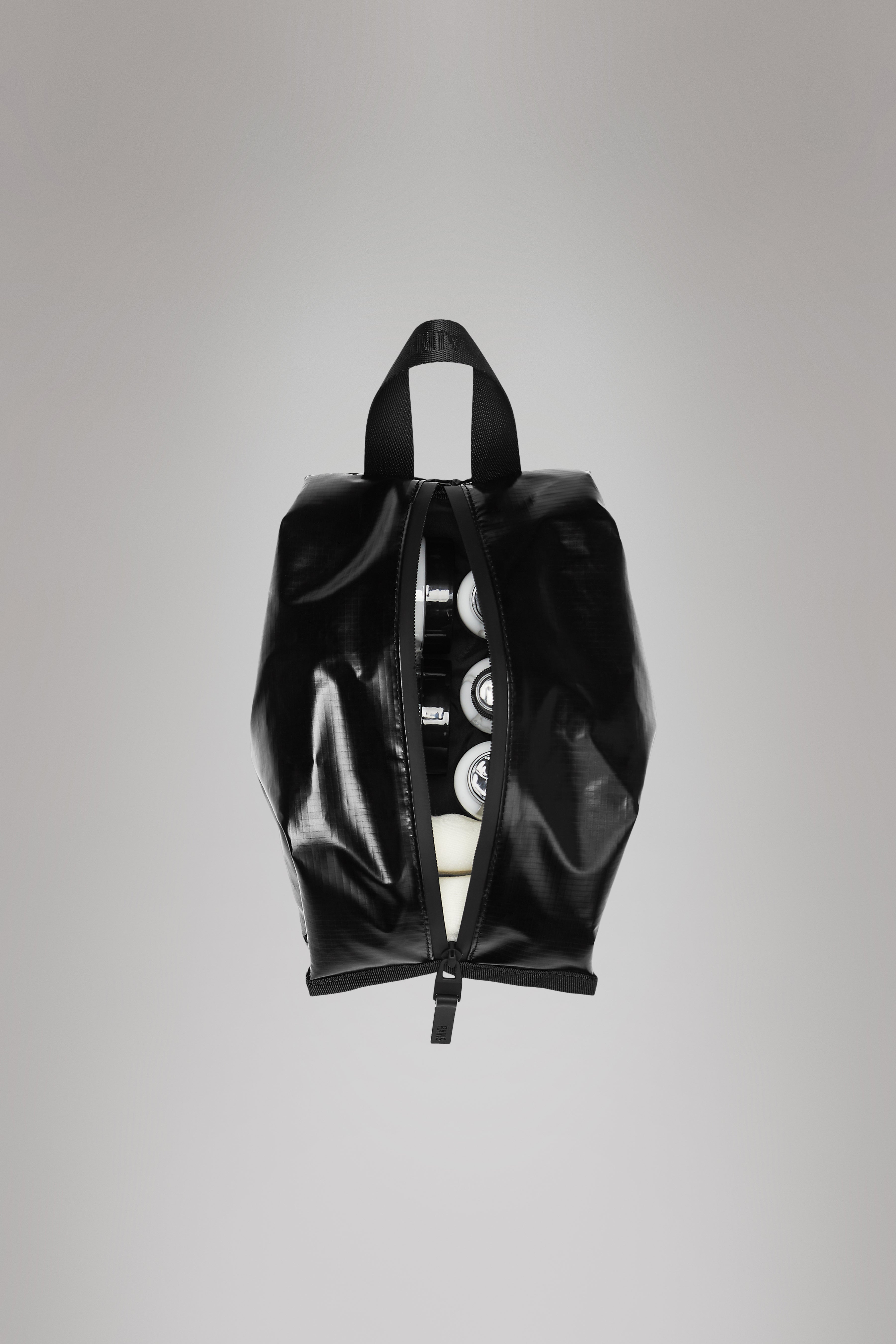 RAINS Sibu Wash Bag Acid 5L H31 x D12 x W14 cm Wash Bag