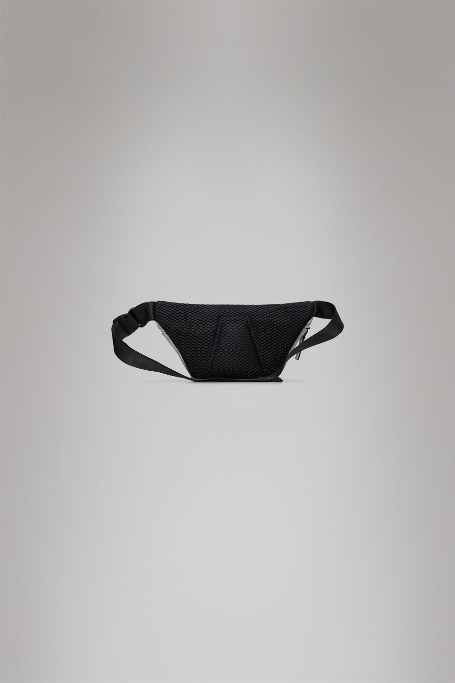 RAINS Bum Bag Mini Nimbus 4.30L H17 x D4.50 x W30 cm Bum bag