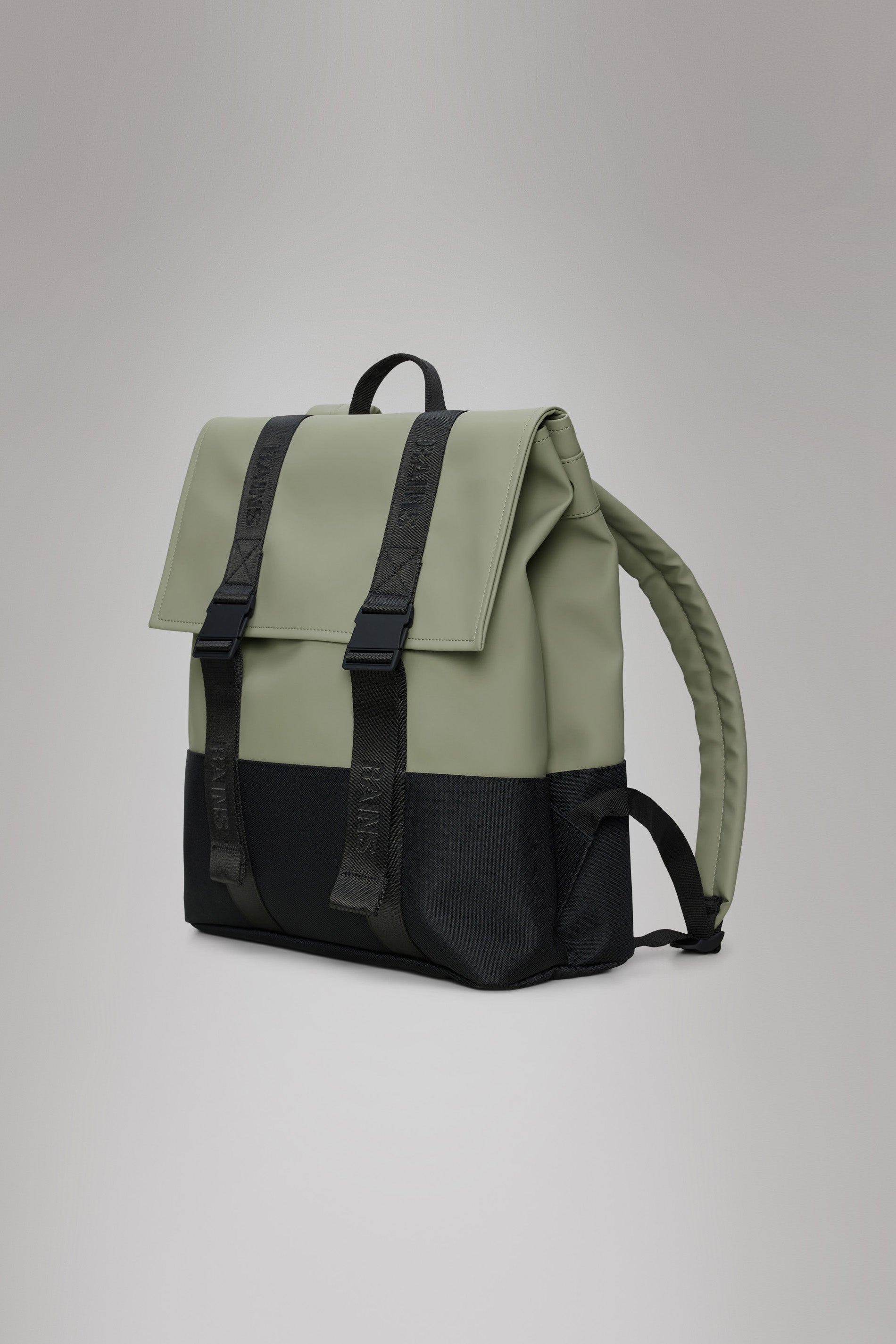 Rains Trail MSN Bag Drift 21.50L H40 x D14.50 x W37 cm Backpack