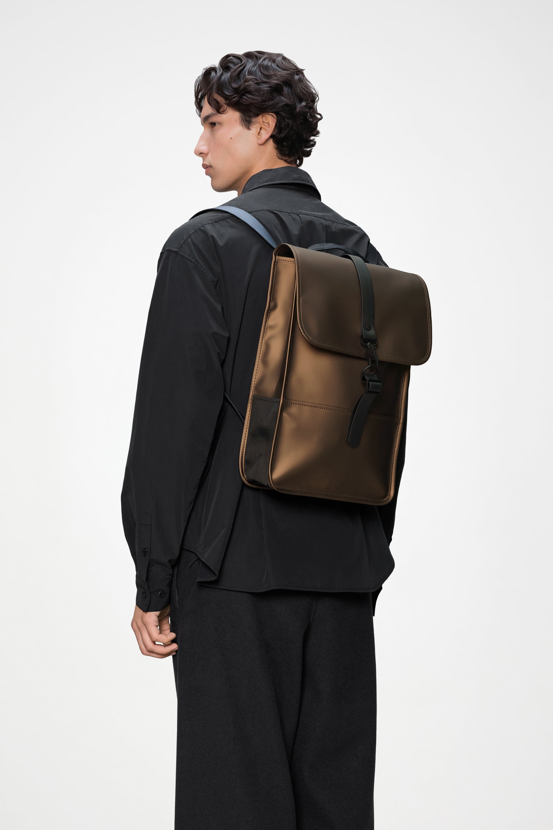 RAINS Backpack Mini Comet 12.50L H44 x D10 x W29 cm Backpack