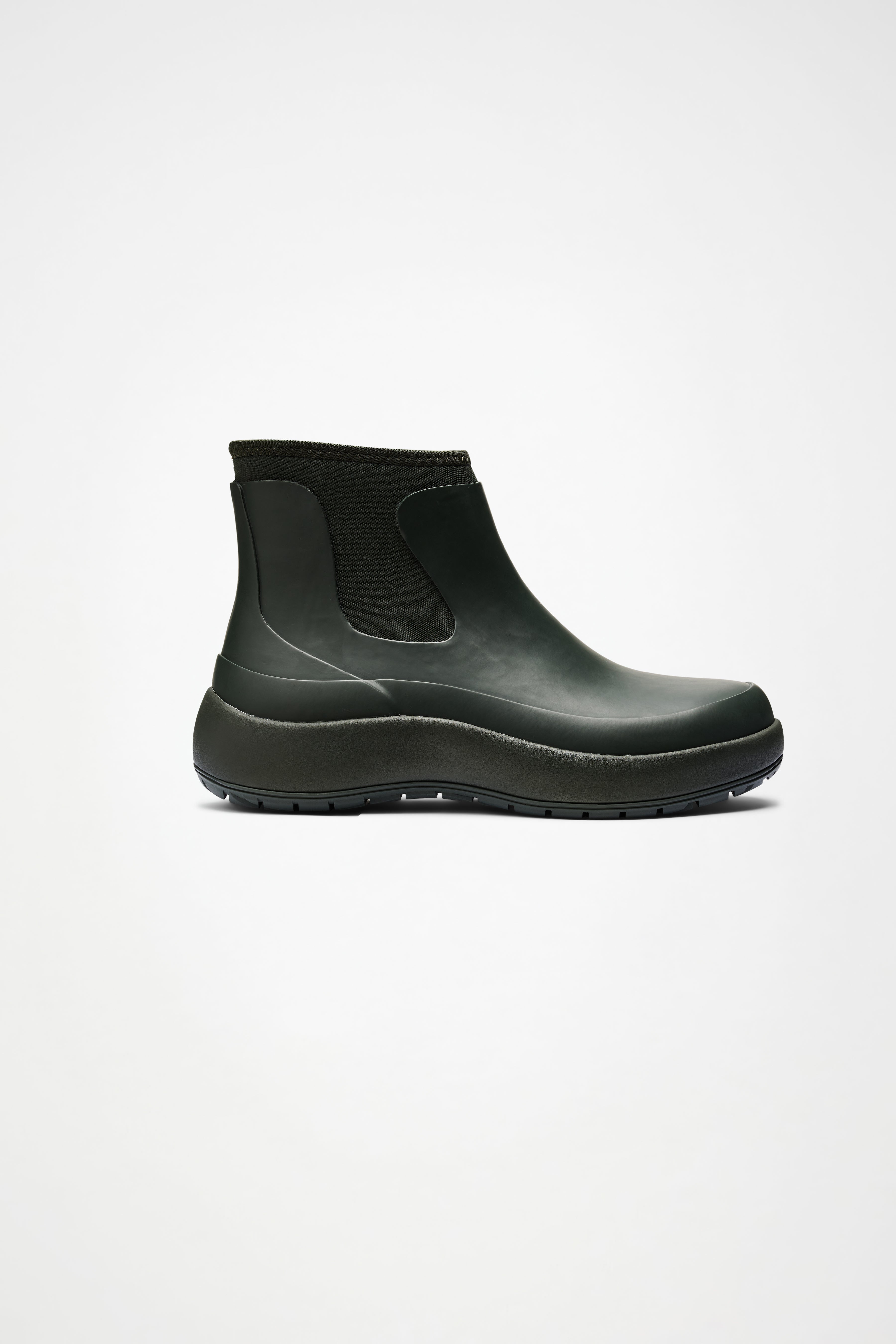 RAINS The Dry Boot M Green Boot