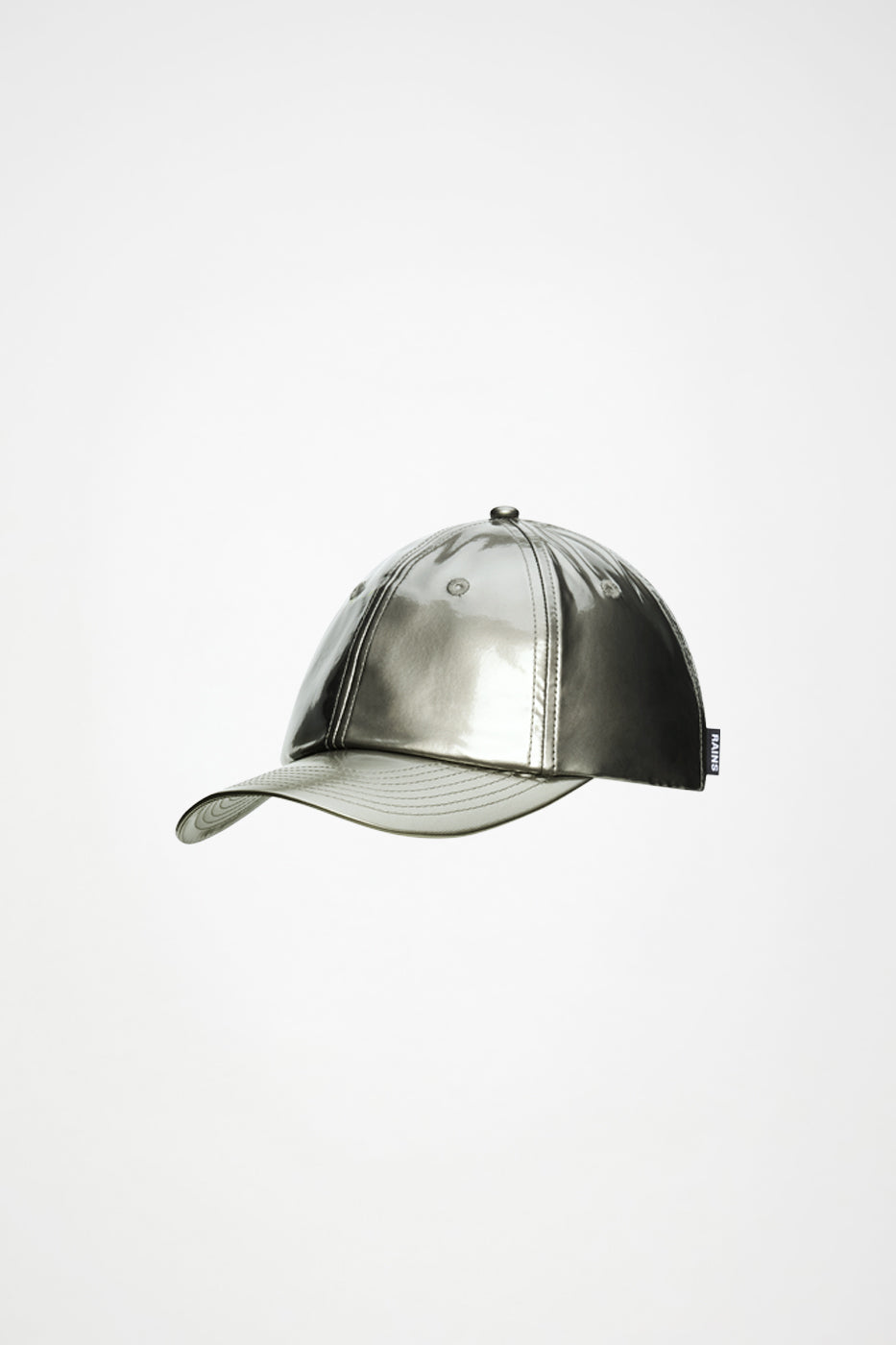 RAINS Cap Raven Headwear