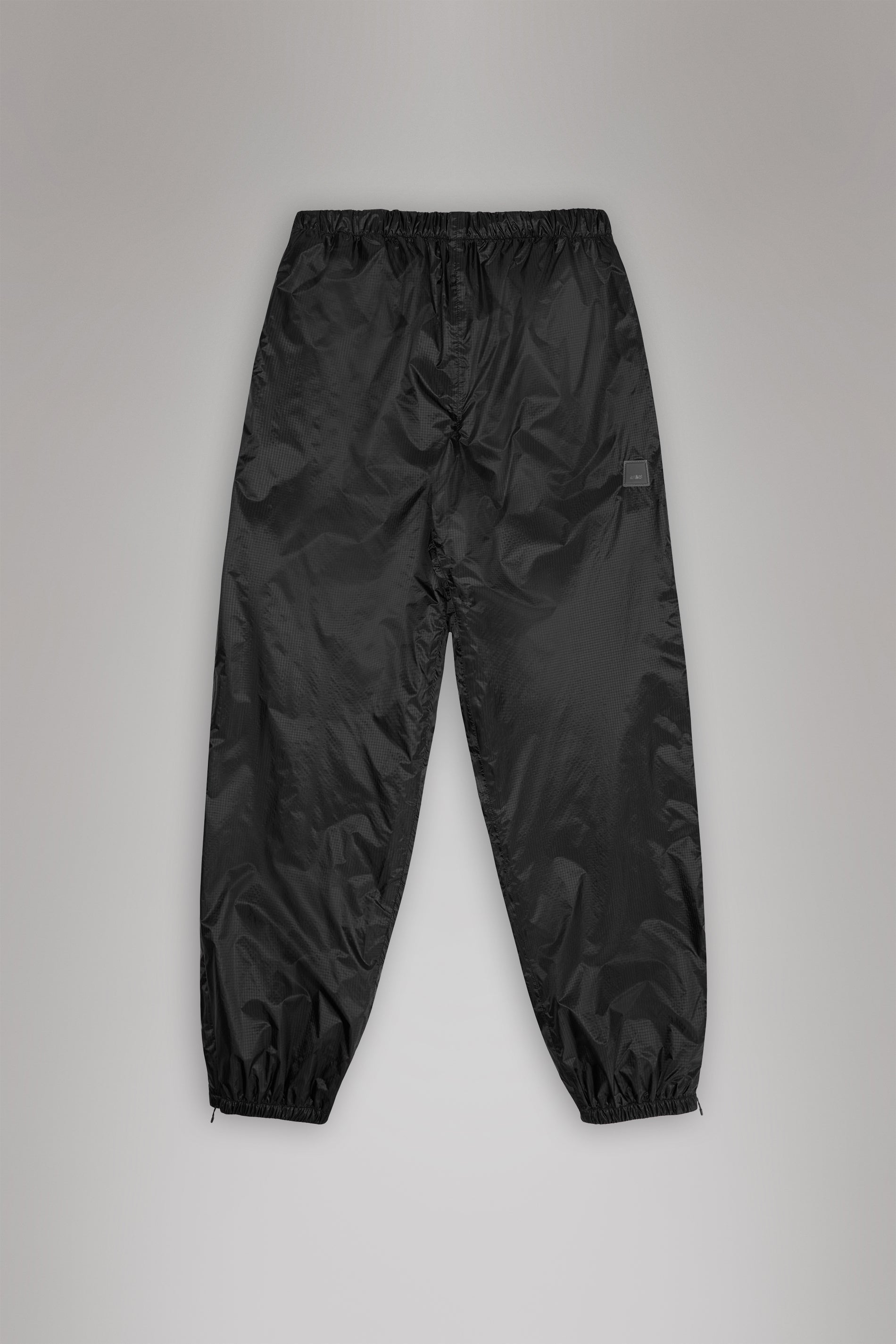 RAINS Kauto Insulated Pants Regular Black Pants