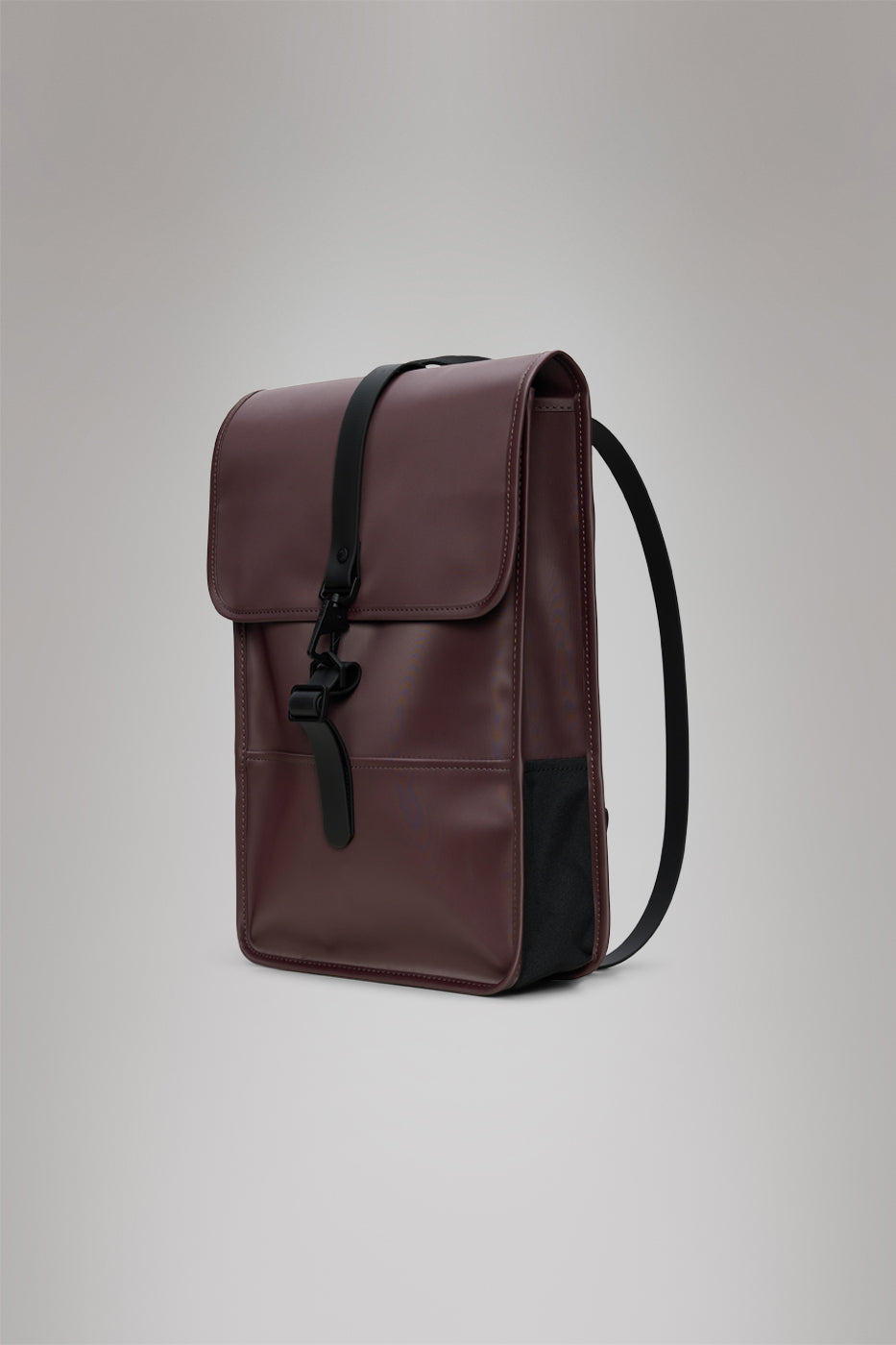 Rains Backpack Mini Depth 12.50L H44 x D10 x W29 cm Backpack