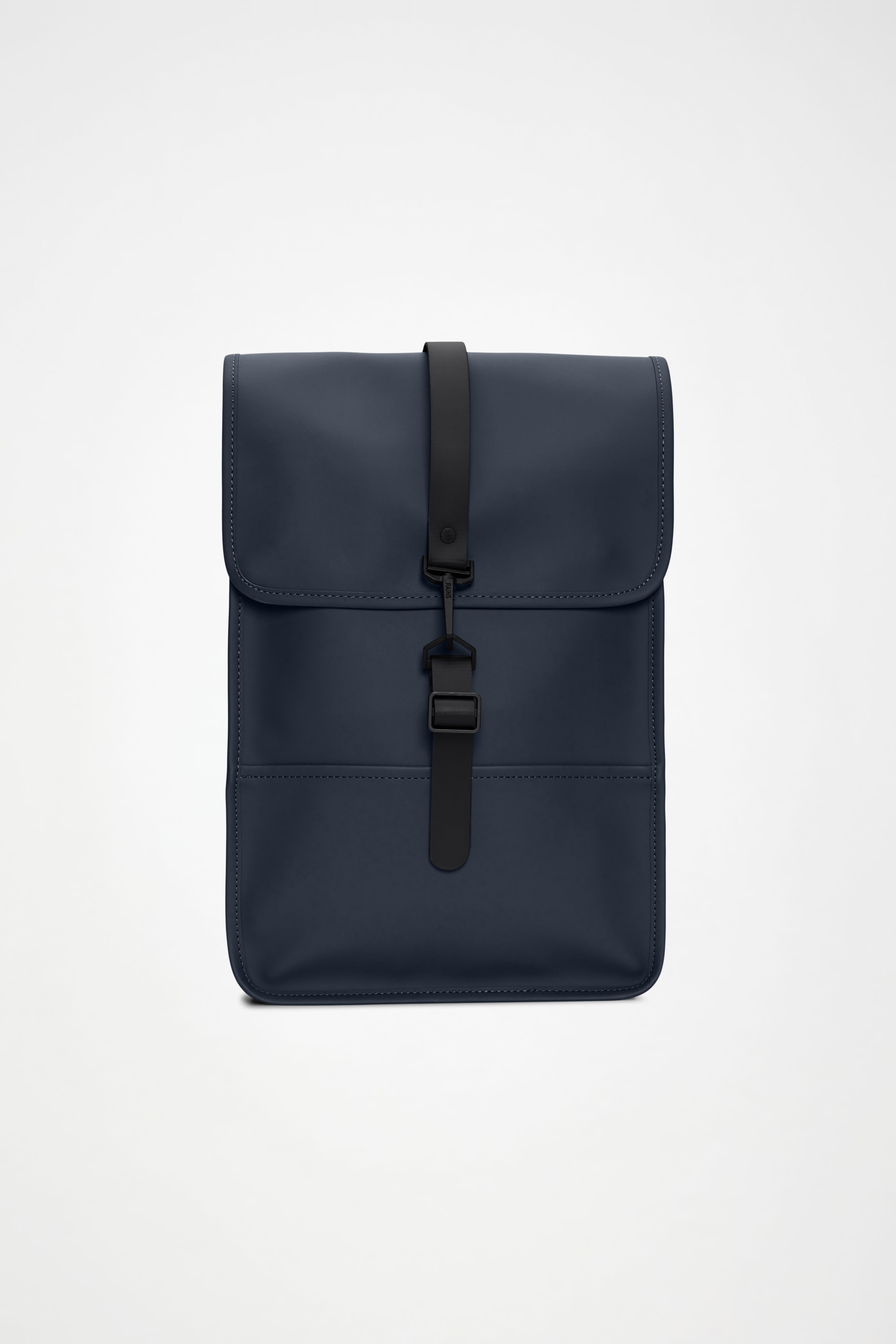 RAINS Backpack Mini Navy 12.50L H44 x D10 x W29 cm Backpack