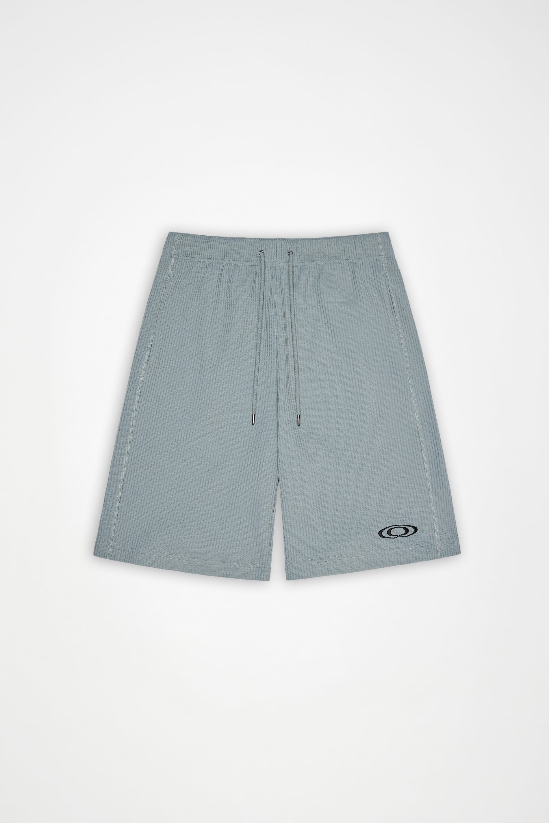 Waffle Shorts Splash