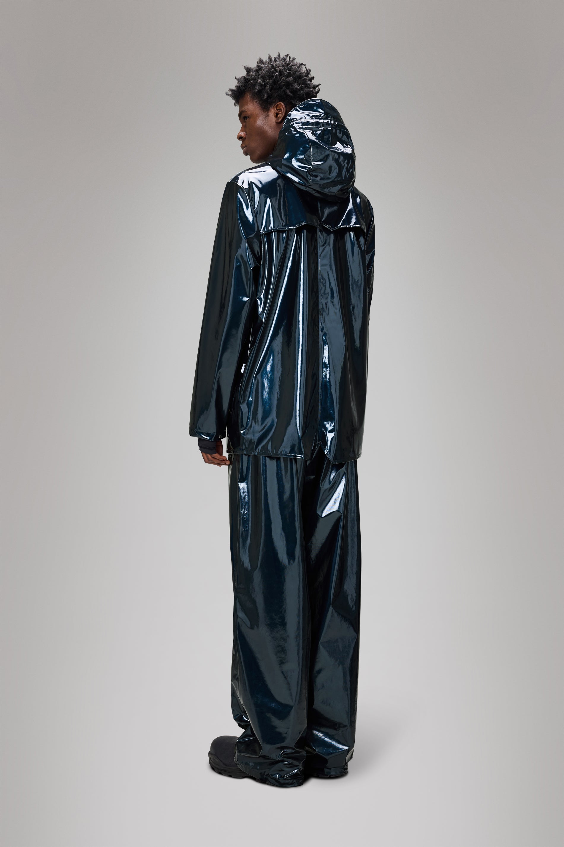 RAINS Jacket Spill Jacket