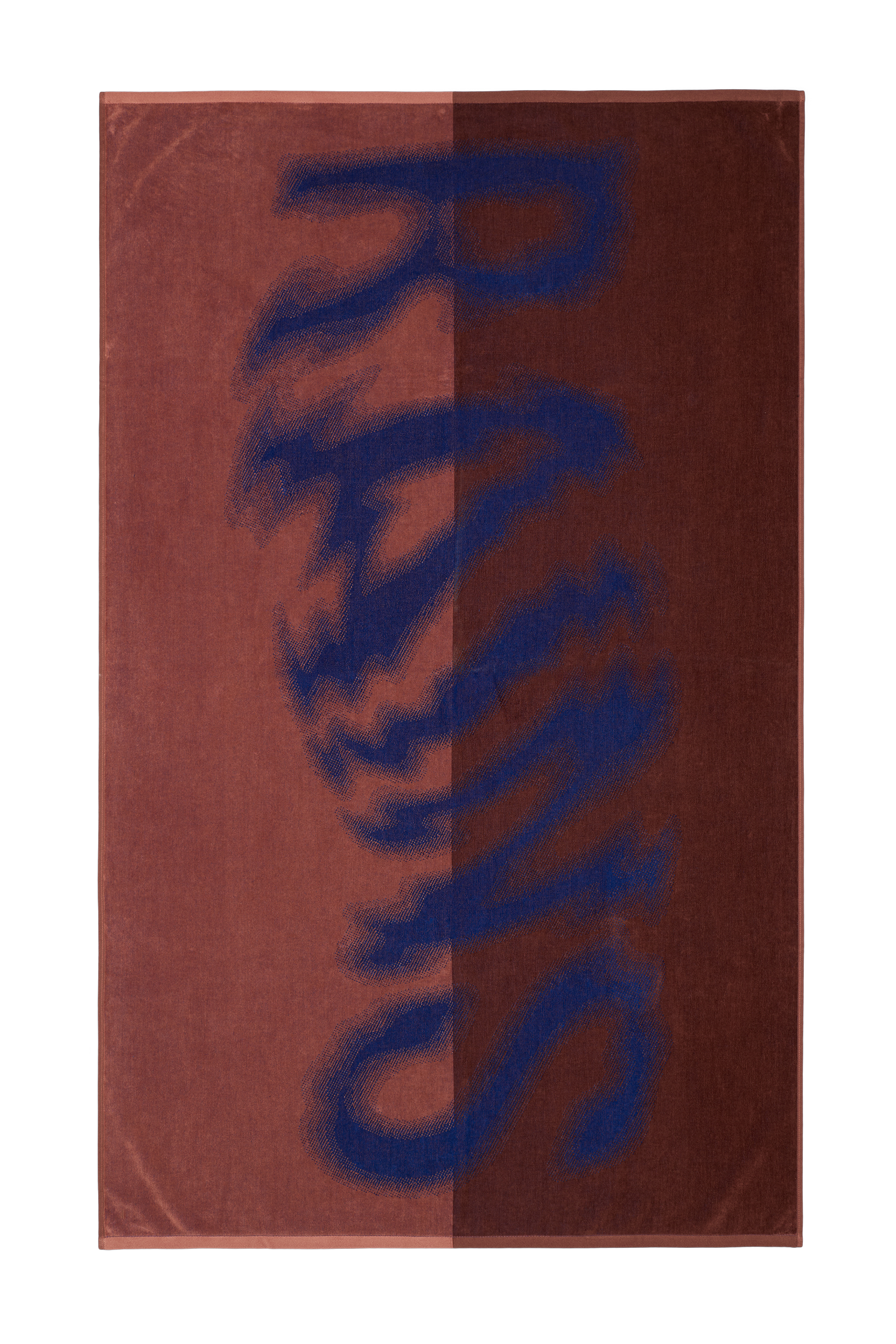 RAINS Swim Towel Ripple Horizon Blanket