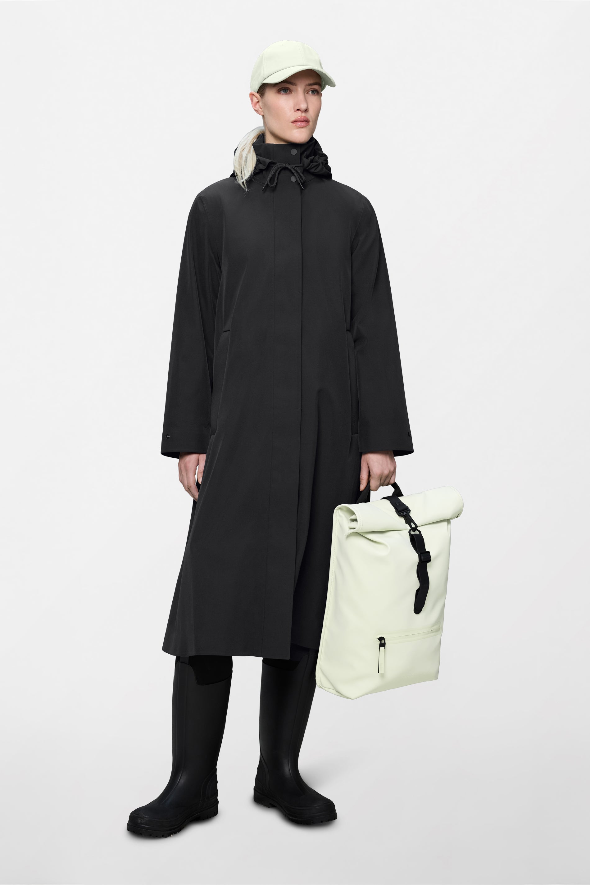 Suva Softshell A-Line W Jacket