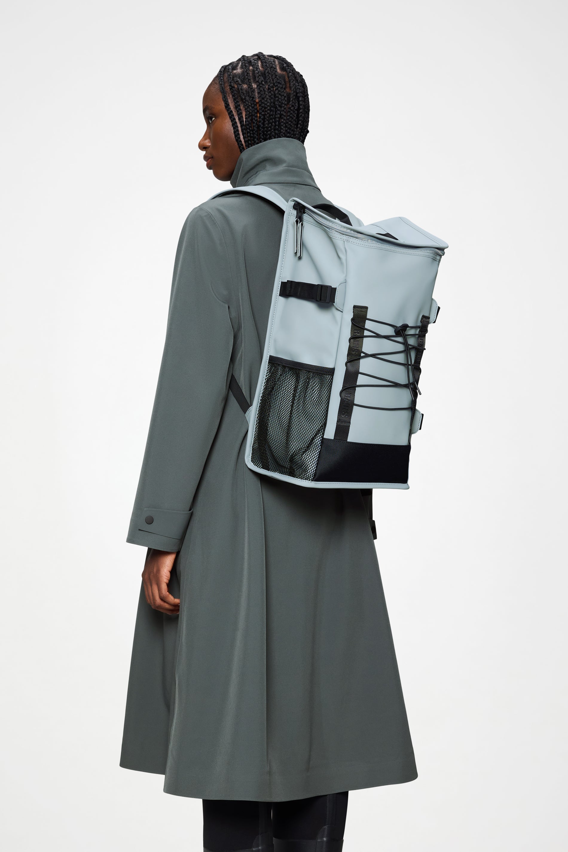 Trail Mountaineer Bag