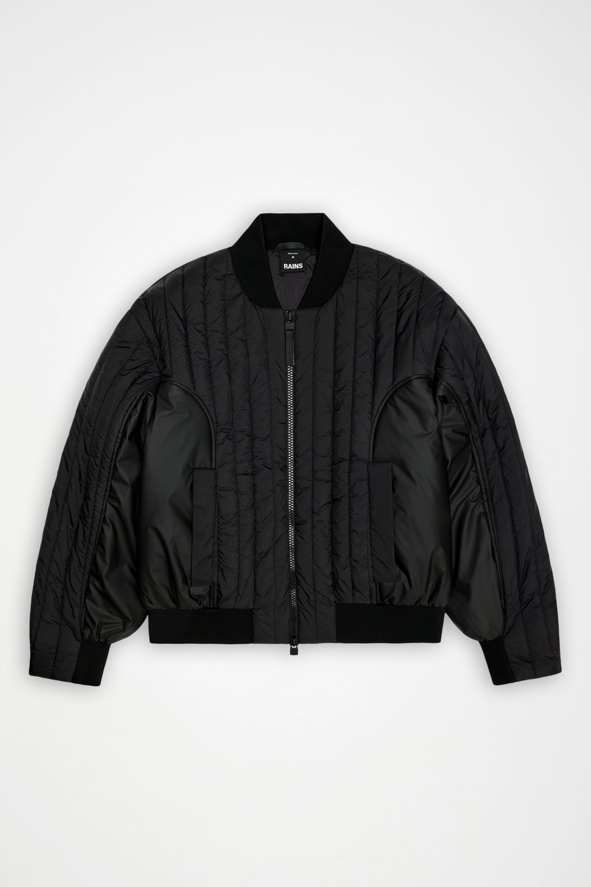 Koya Vision Bomber Jacket