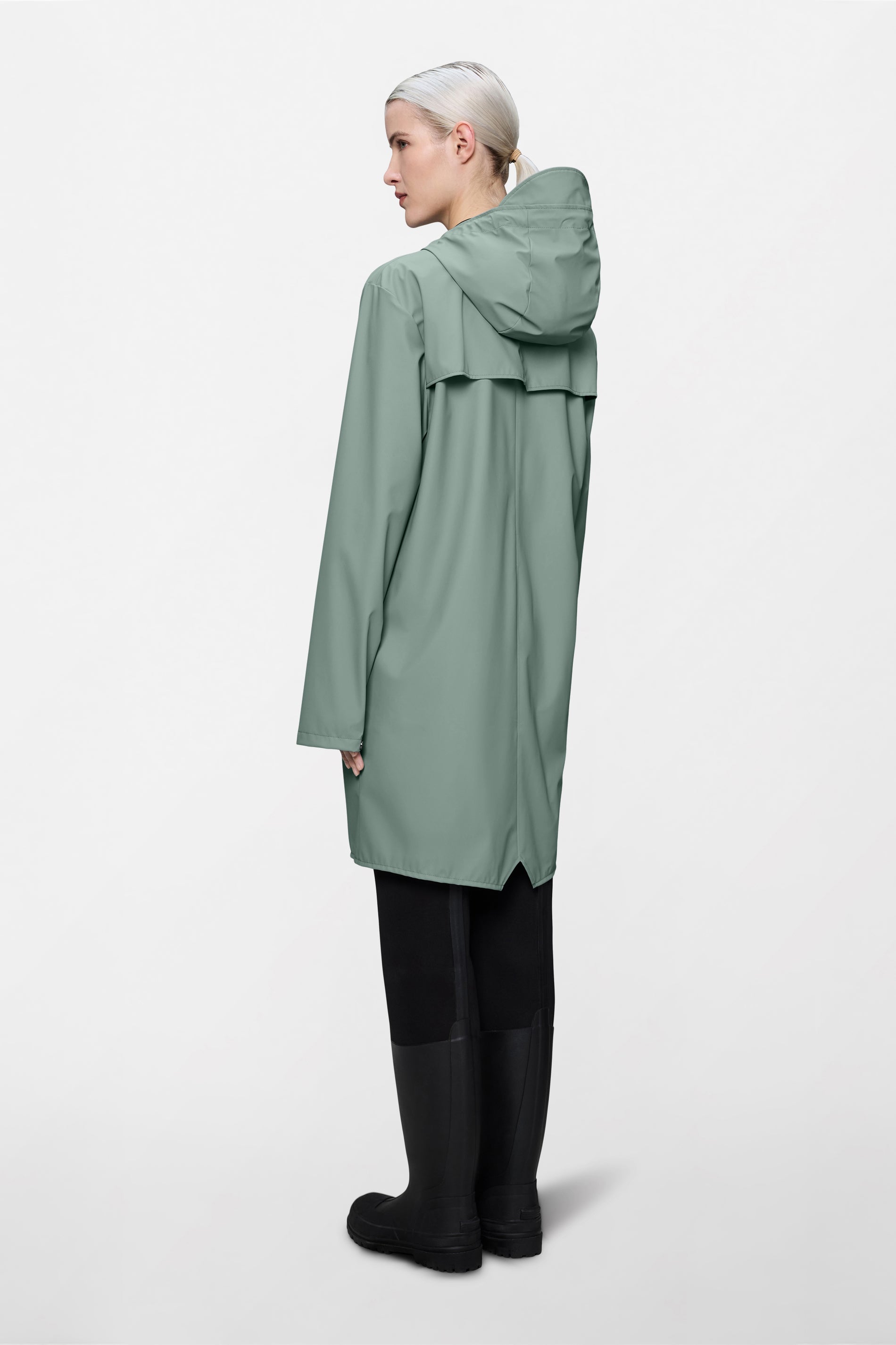 Long Jacket