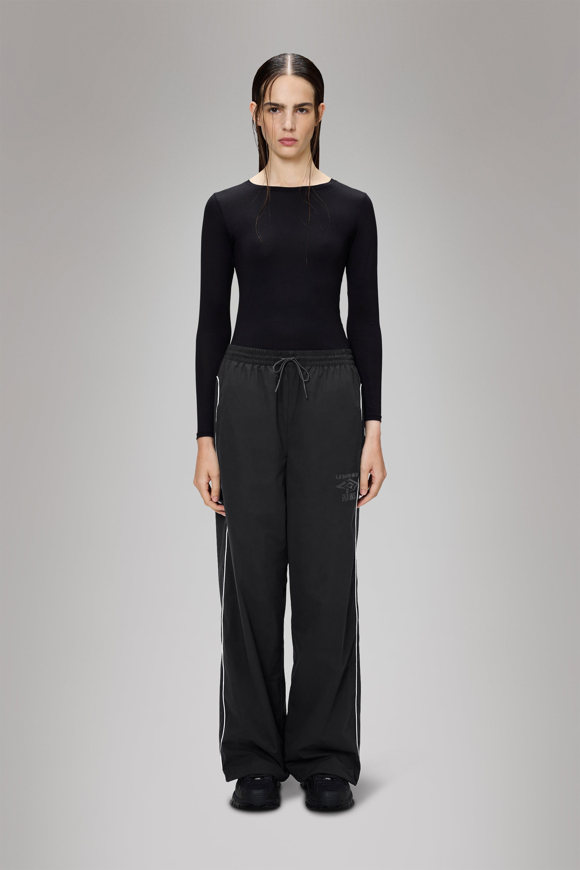 Rains x Umbro Drill Pants Wide