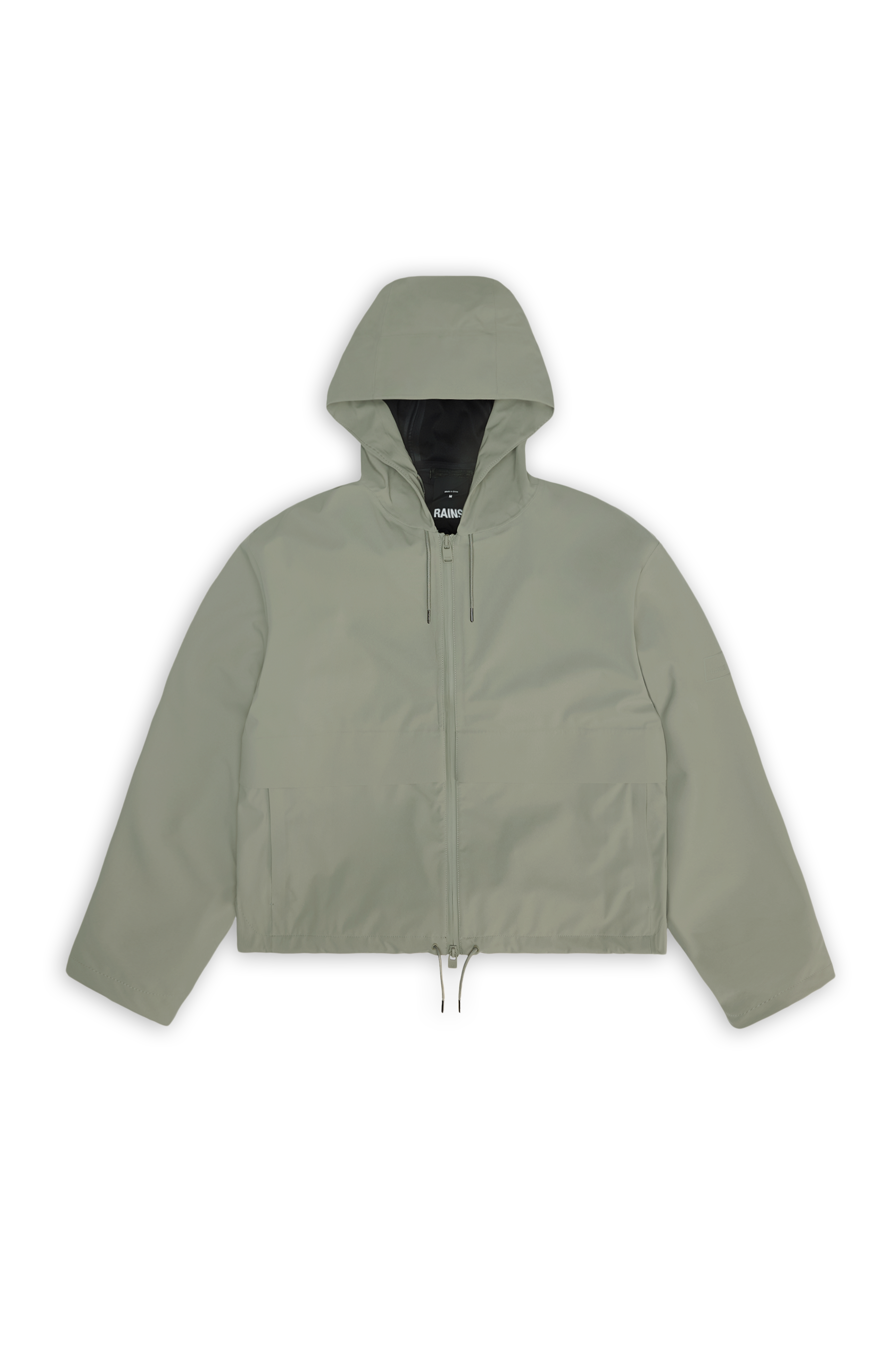 Suva Hardshell Short String W Jacket