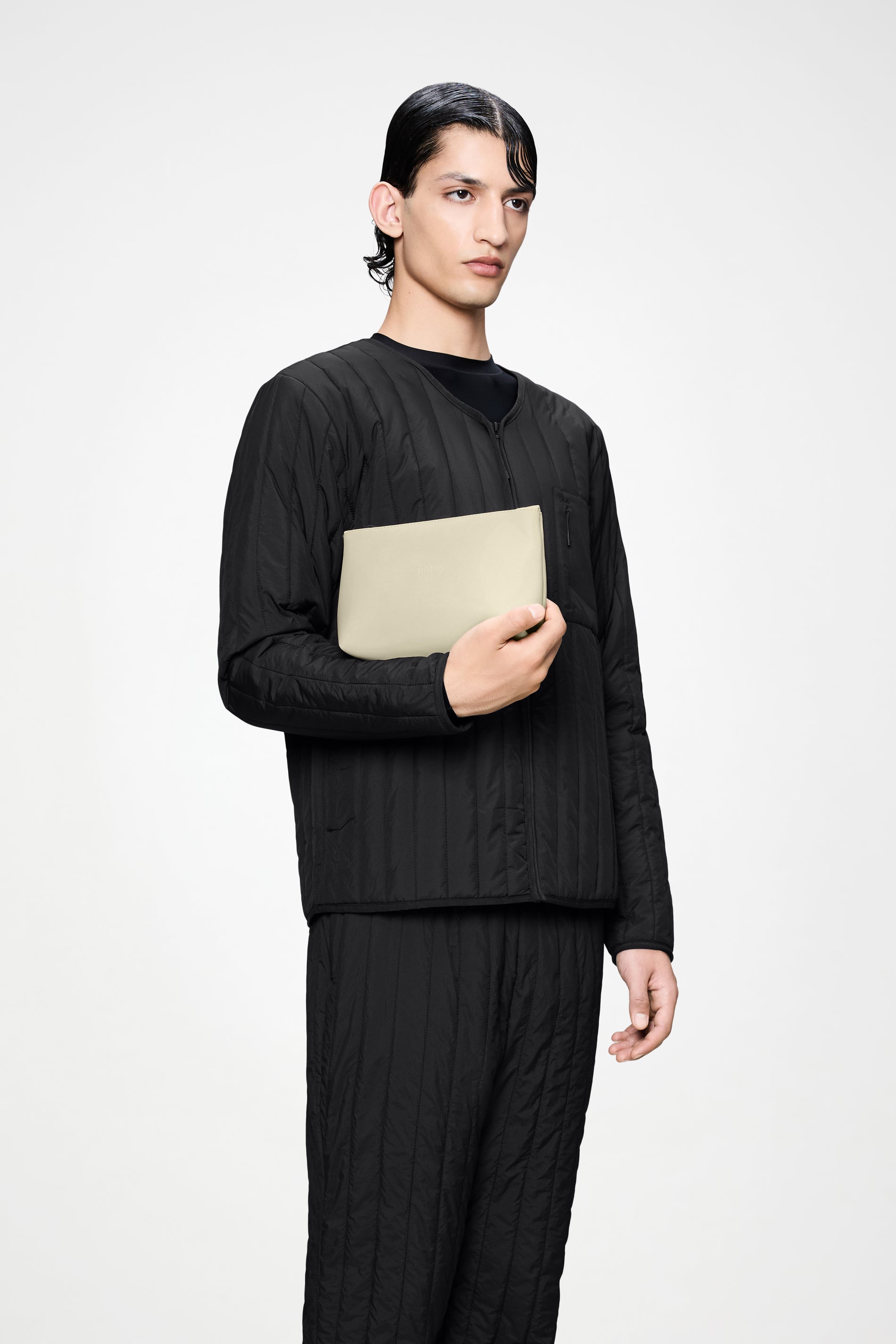 RAINS Cosmetic Bag Shore 2.20L H14 x D6.50 x W23 cm Wash Bag