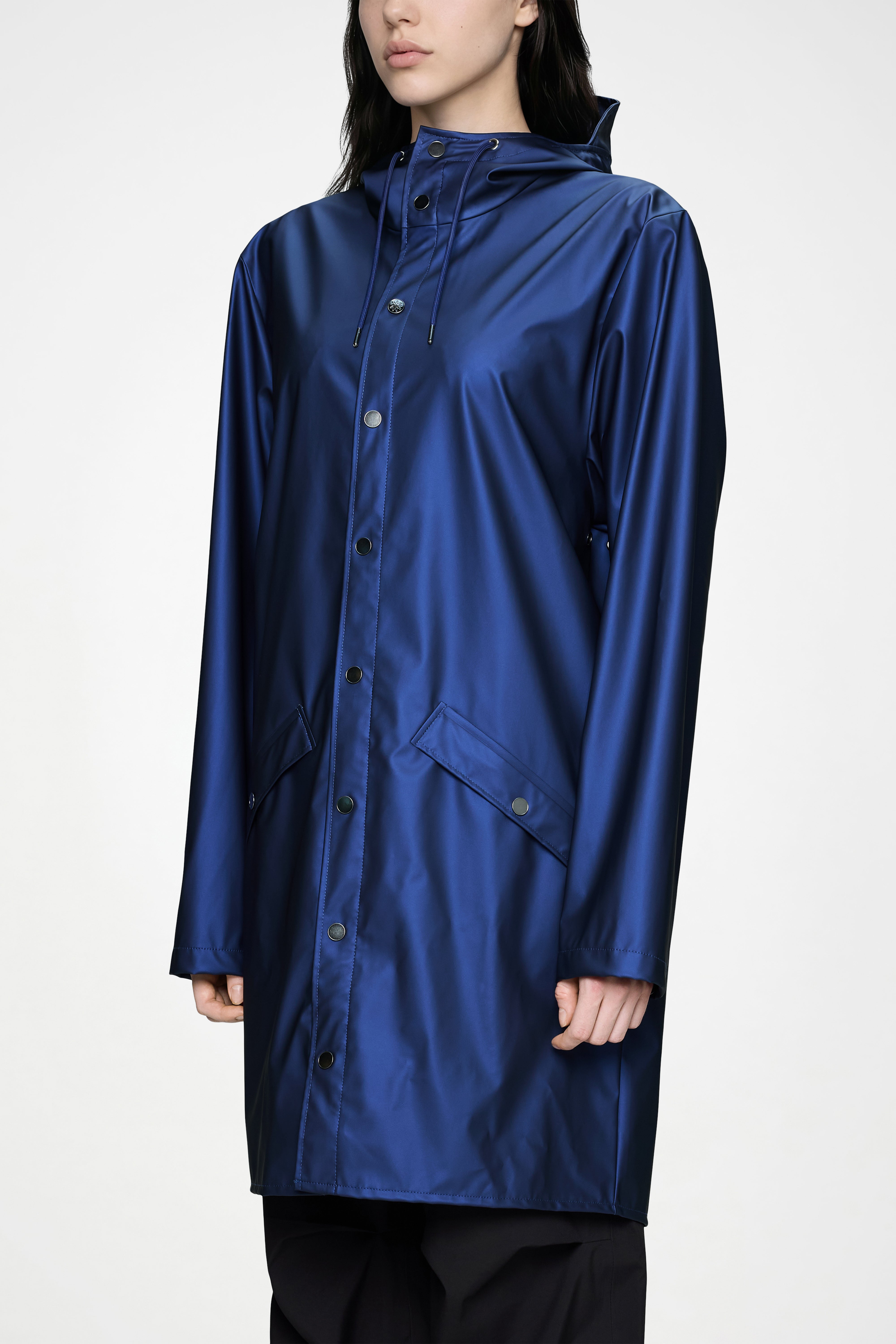 Long Jacket