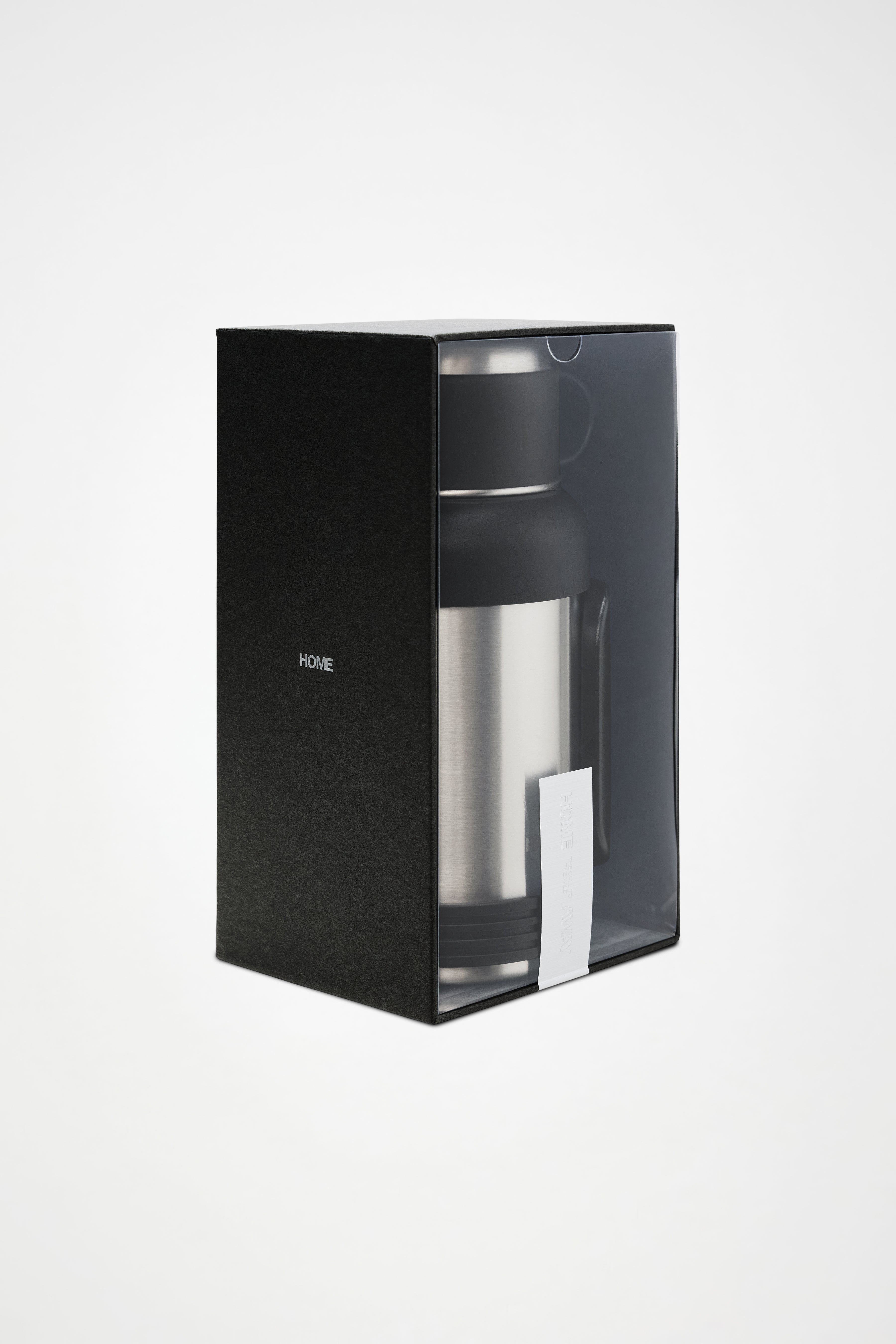 Stainless Steel Tumbler Vacuum Flask 1300ml