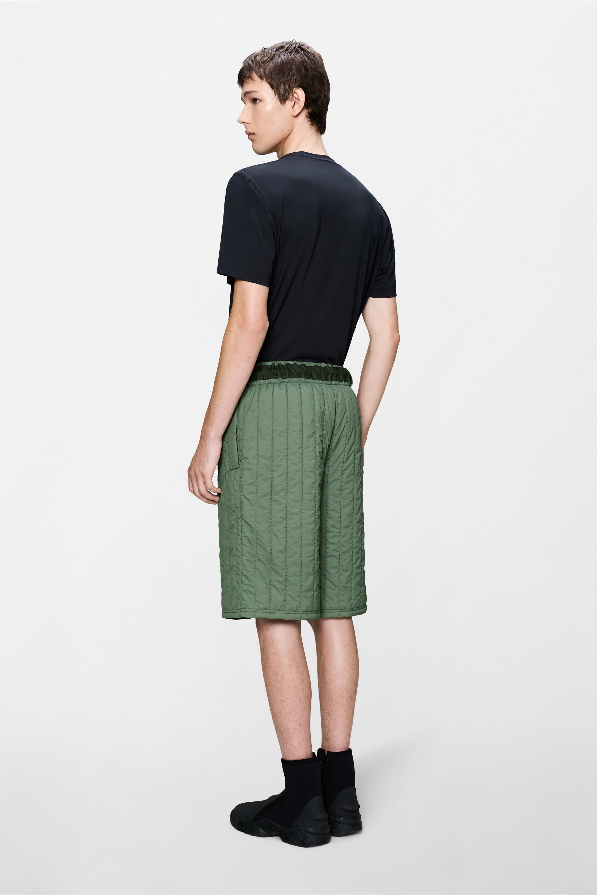 RAINS Koya Vision Shorts Well Pants