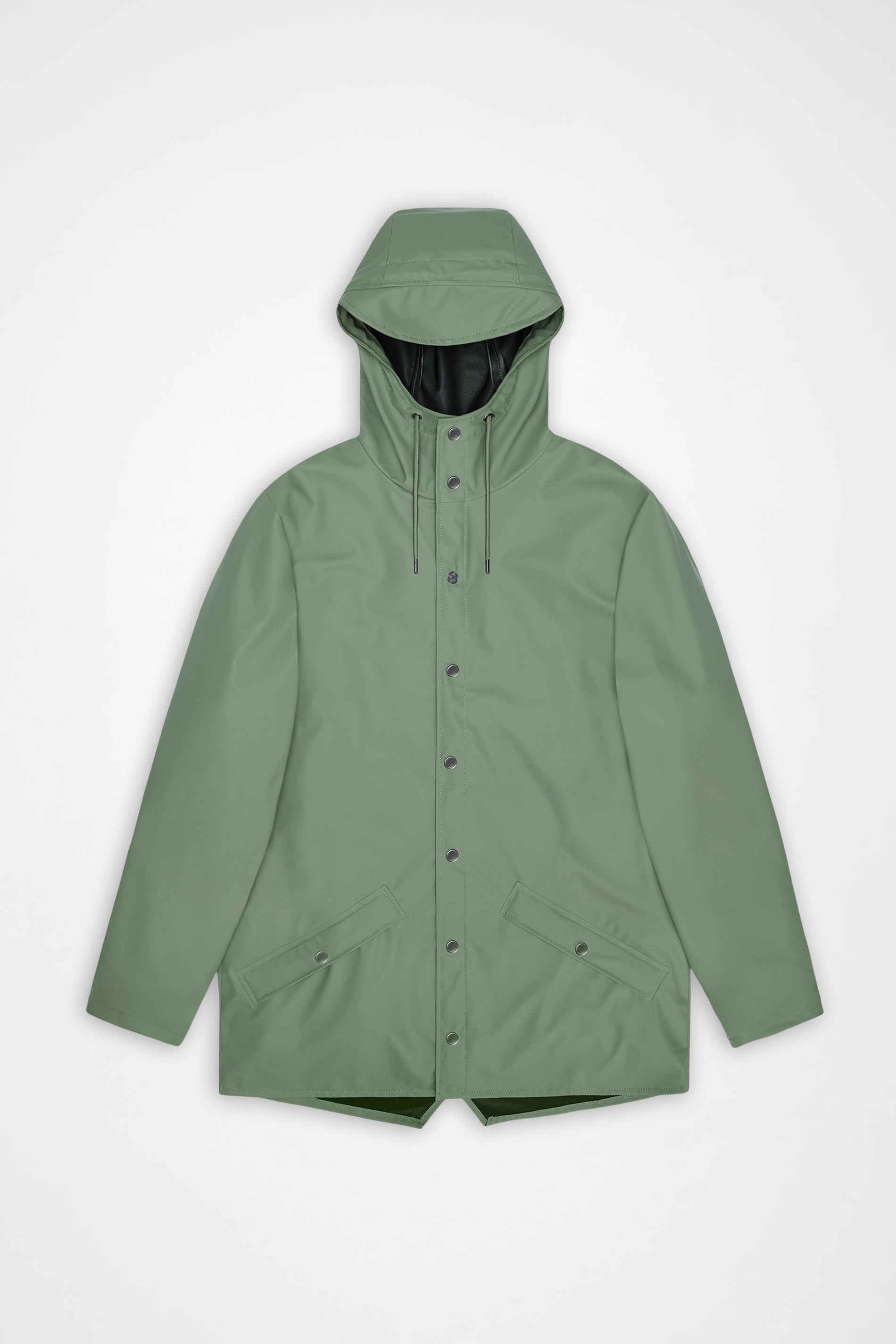 RAINS Jacket Well Jacket