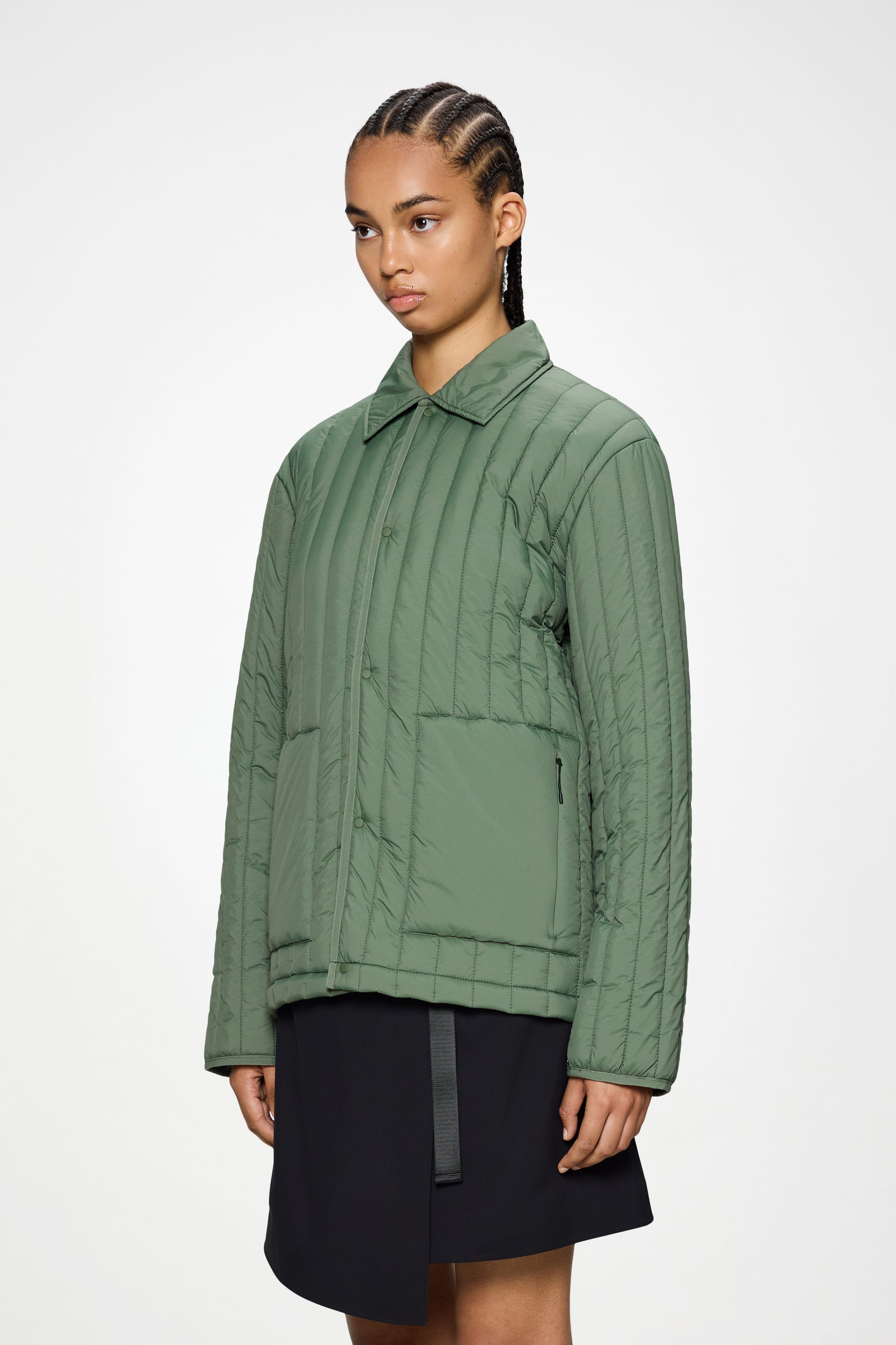 Banja Liner Overshirt