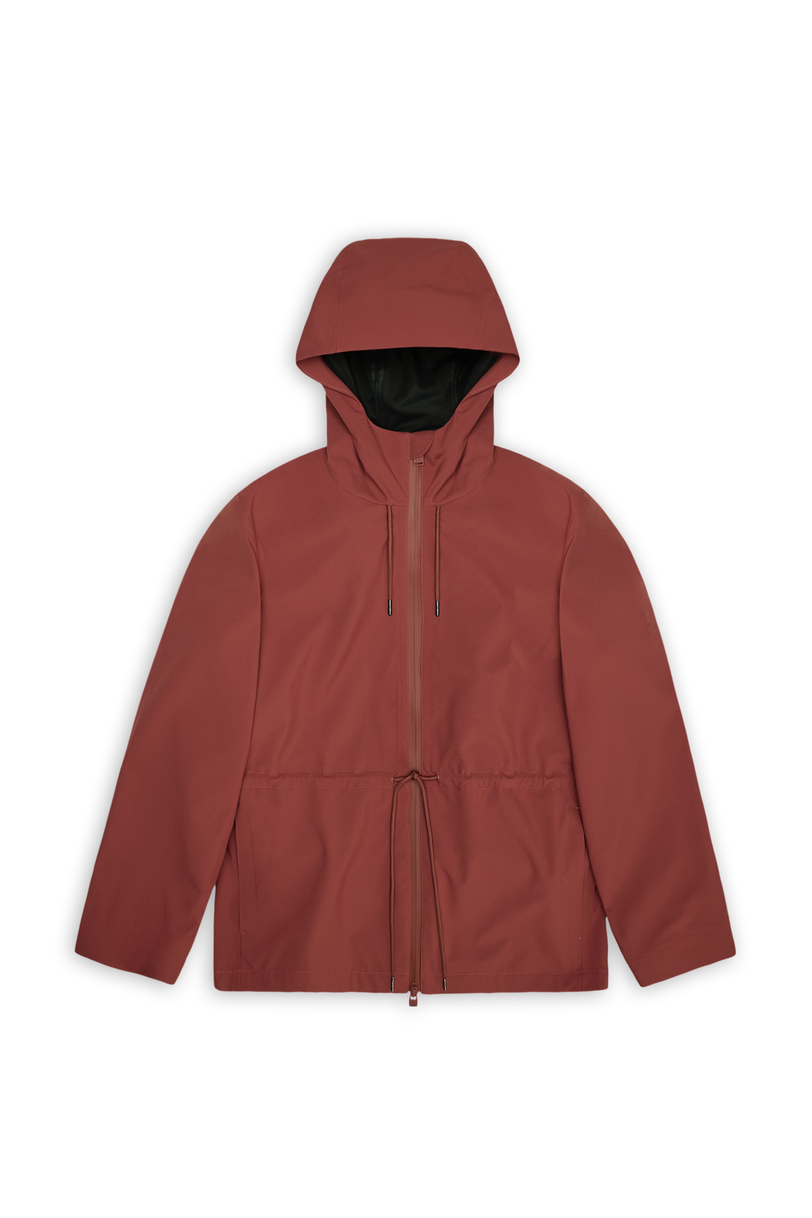 Suva Hardshell String W Jacket