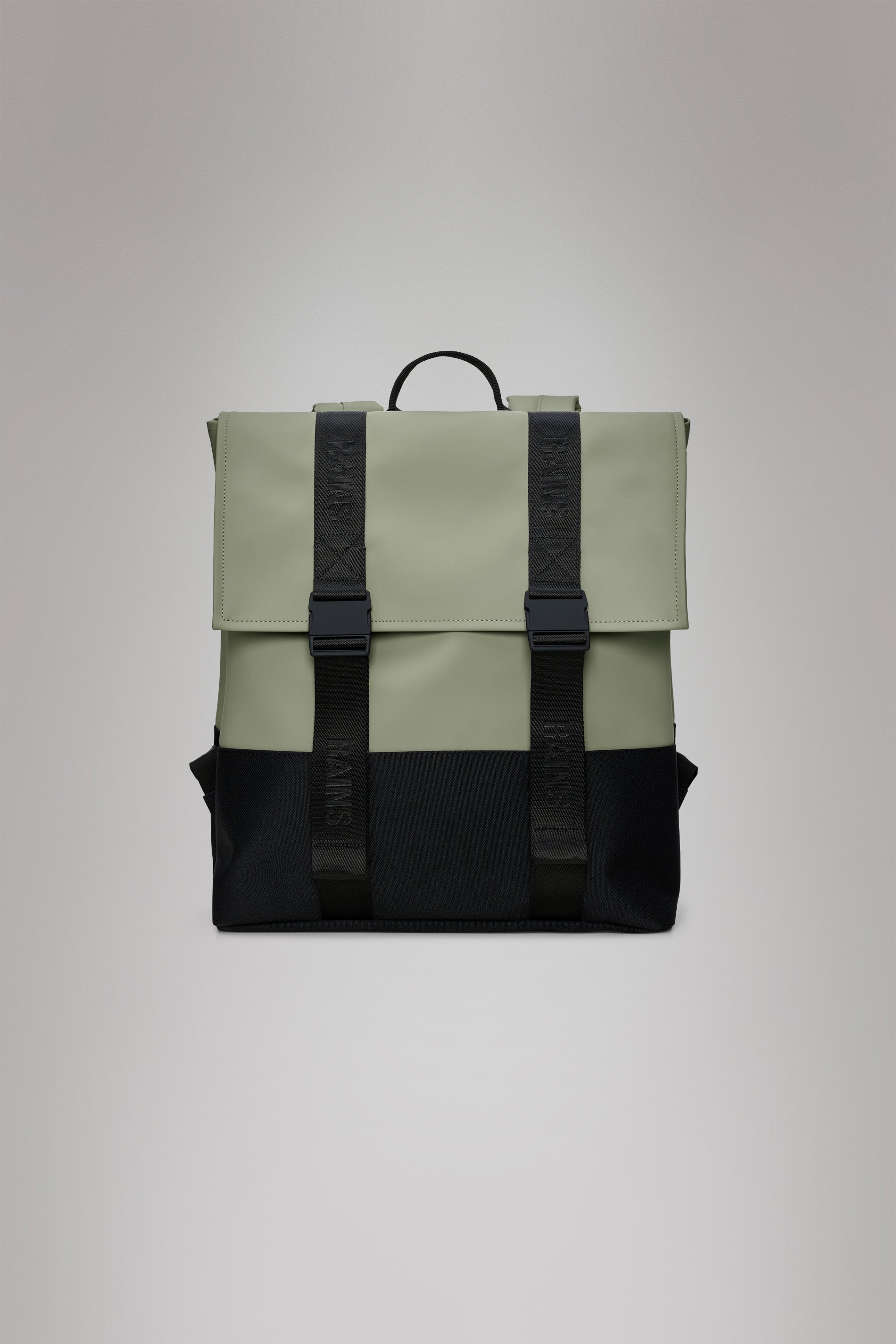 Rains Trail MSN Bag Drift 21.50L H40 x D14.50 x W37 cm Backpack