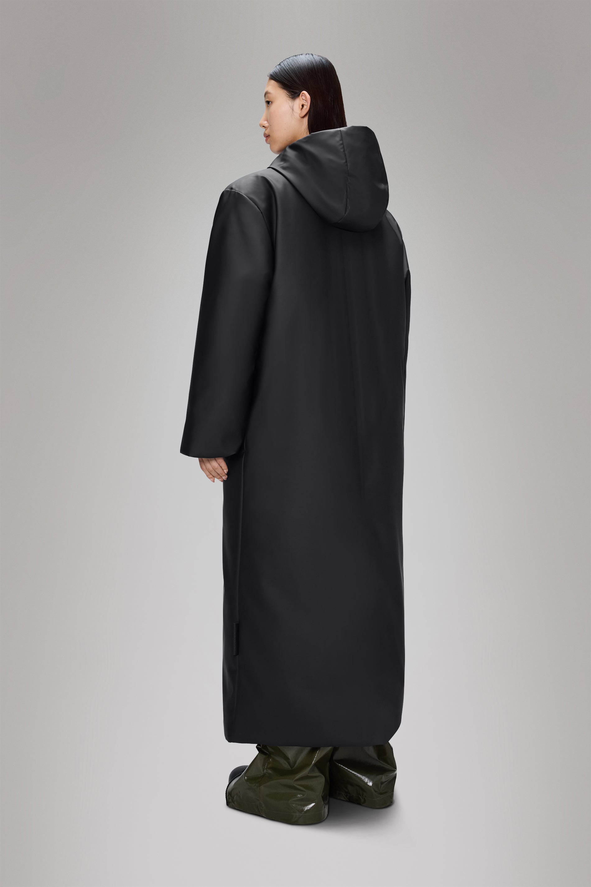 Nome Vision Longest Jacket