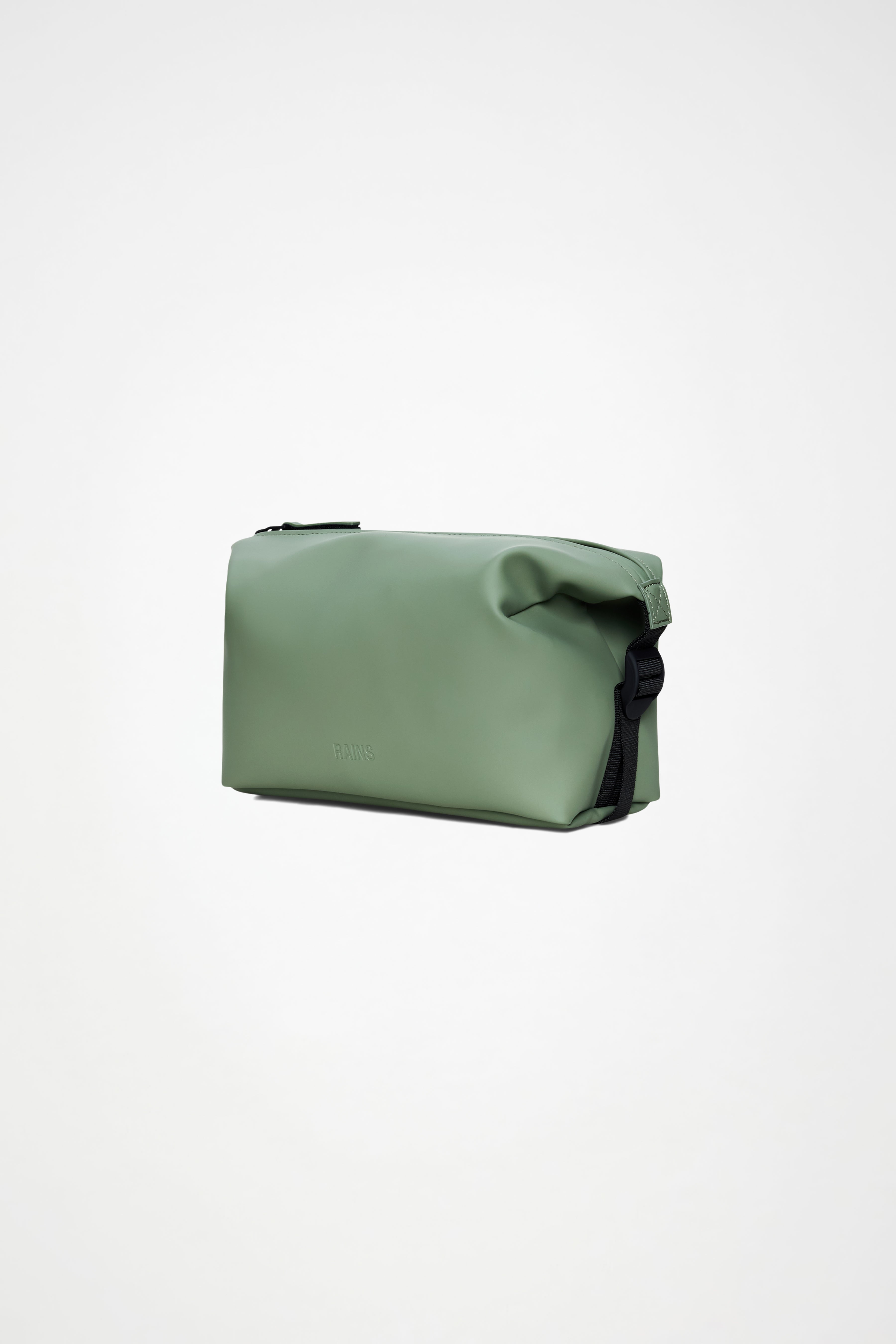 RAINS Hilo Wash Bag Well 5.50L H15 x D13 x W26 cm Wash Bag