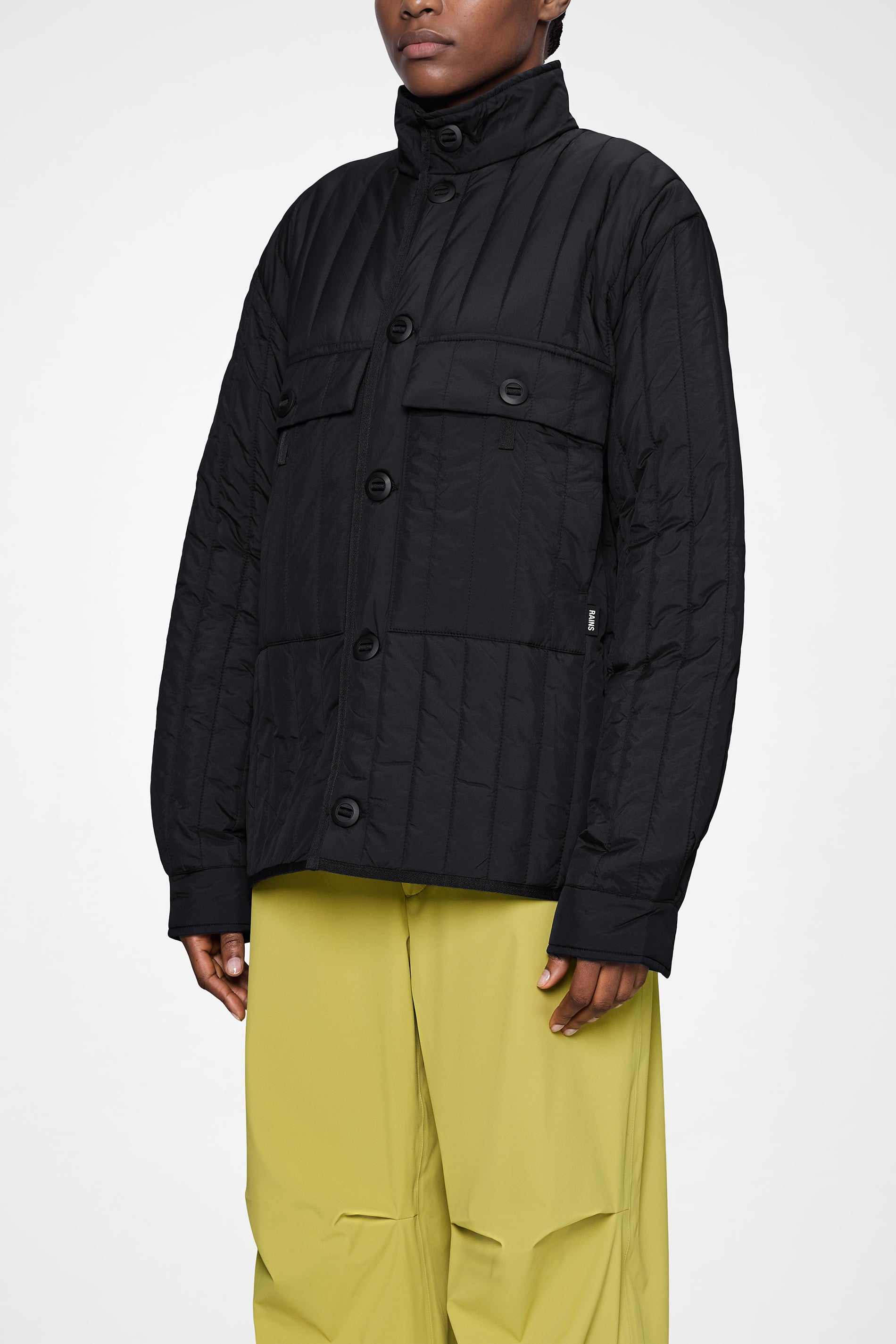 Banja Liner Pocket Jacket