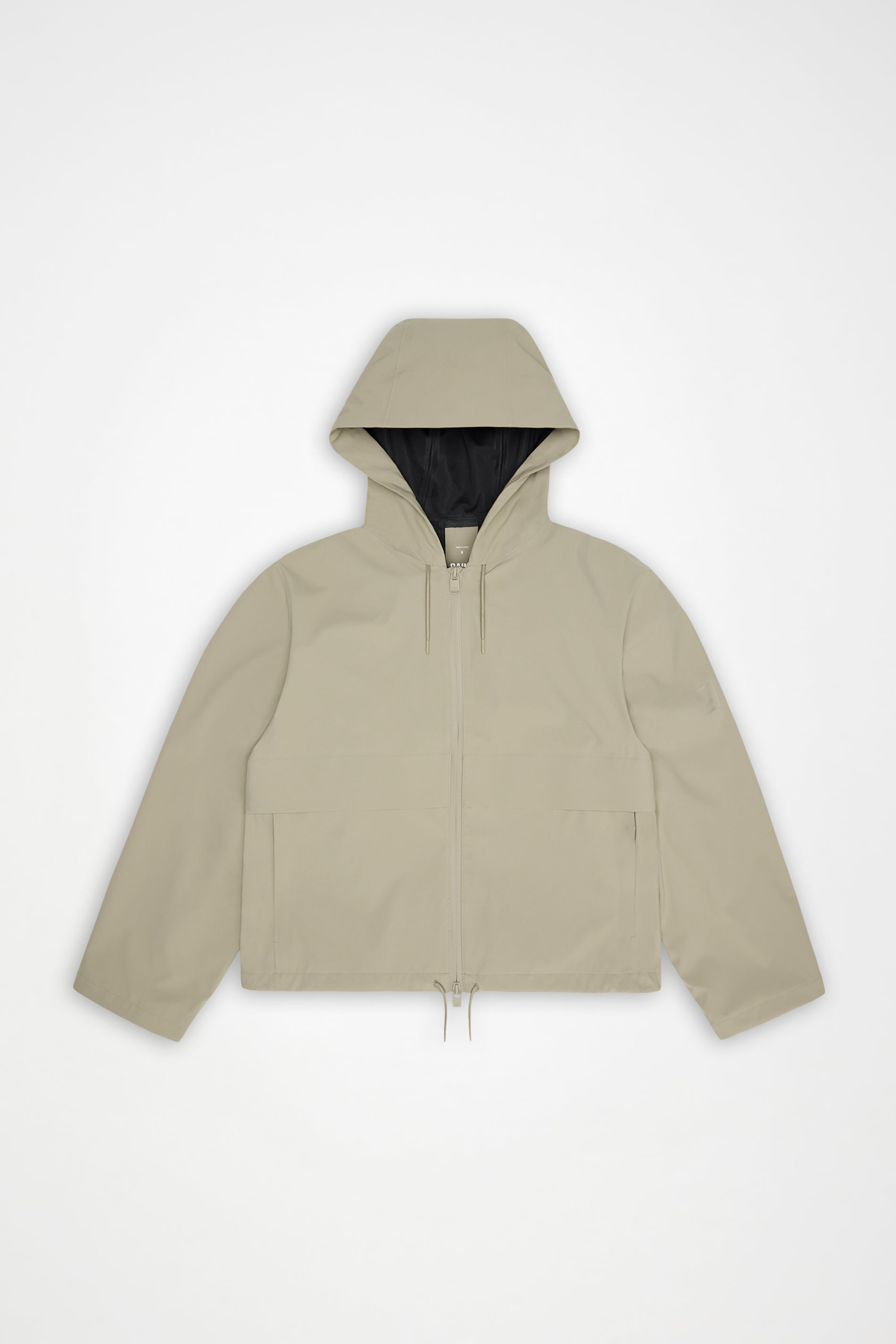 Suva Hardshell Short String W Jacket