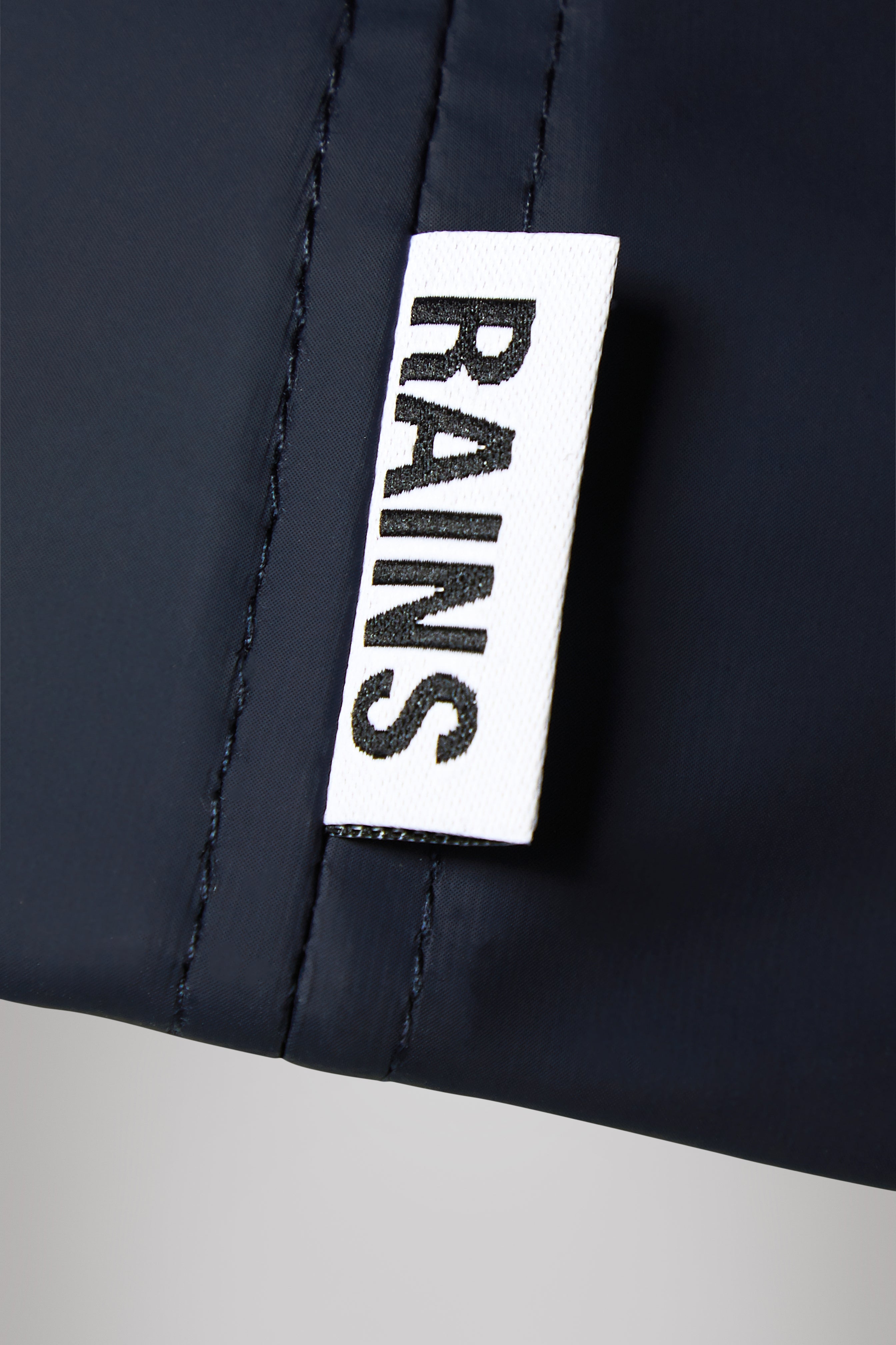 RAINS Cap Navy Headwear