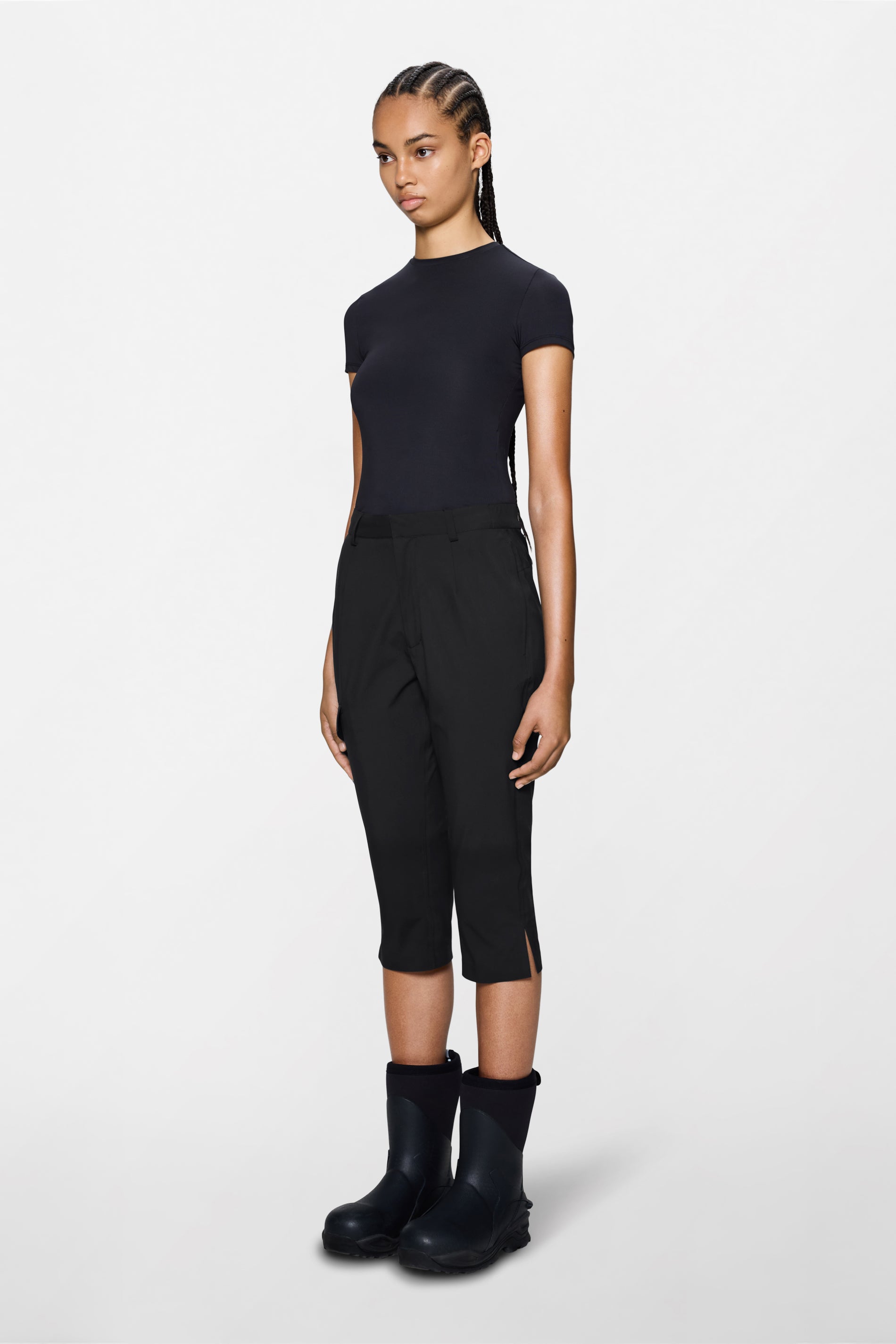 Suva Hardshell W Capri