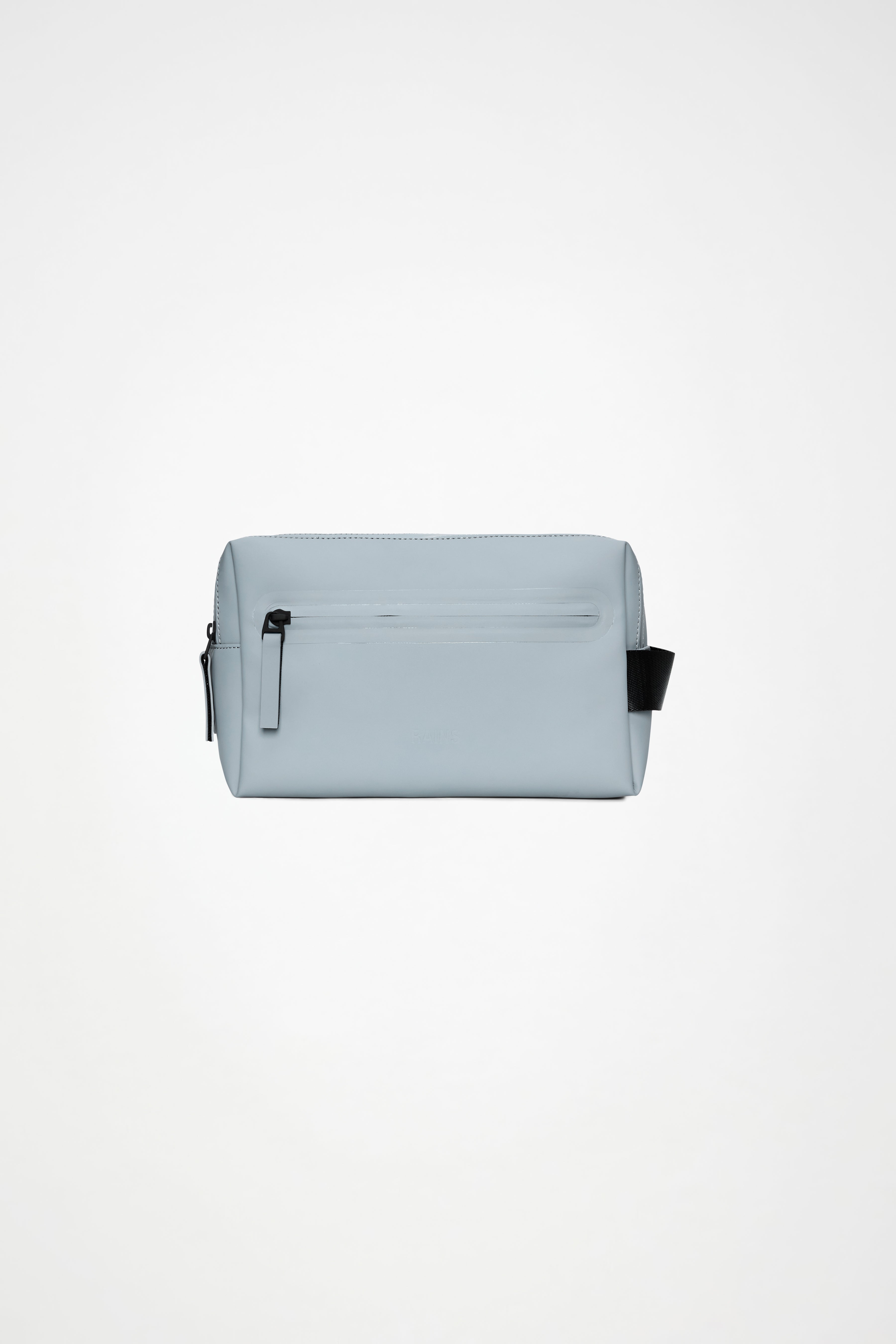 RAINS 2 Zip Wash Bag Pool Wash Bag