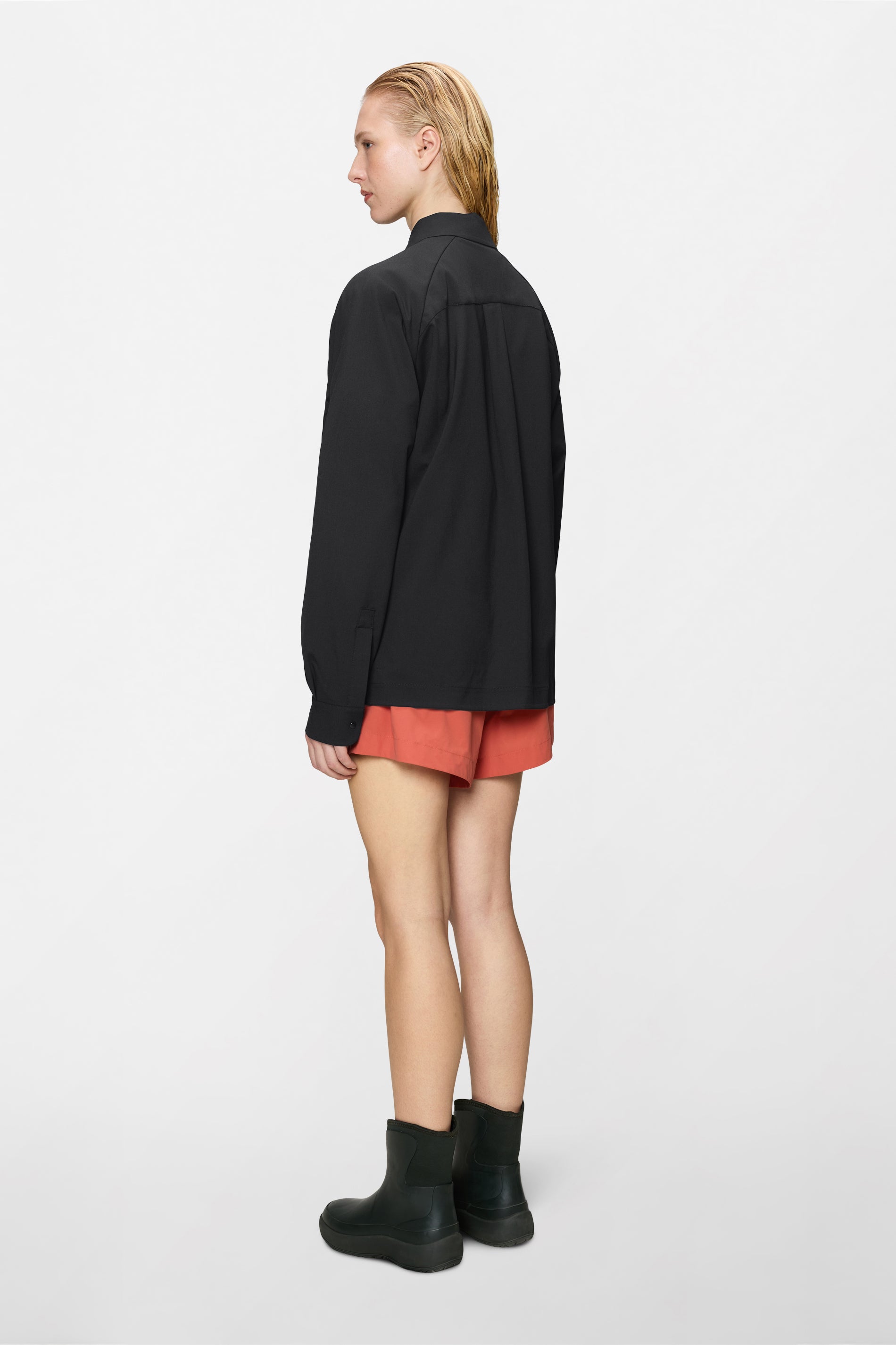 Day Long Sleeve Shirt