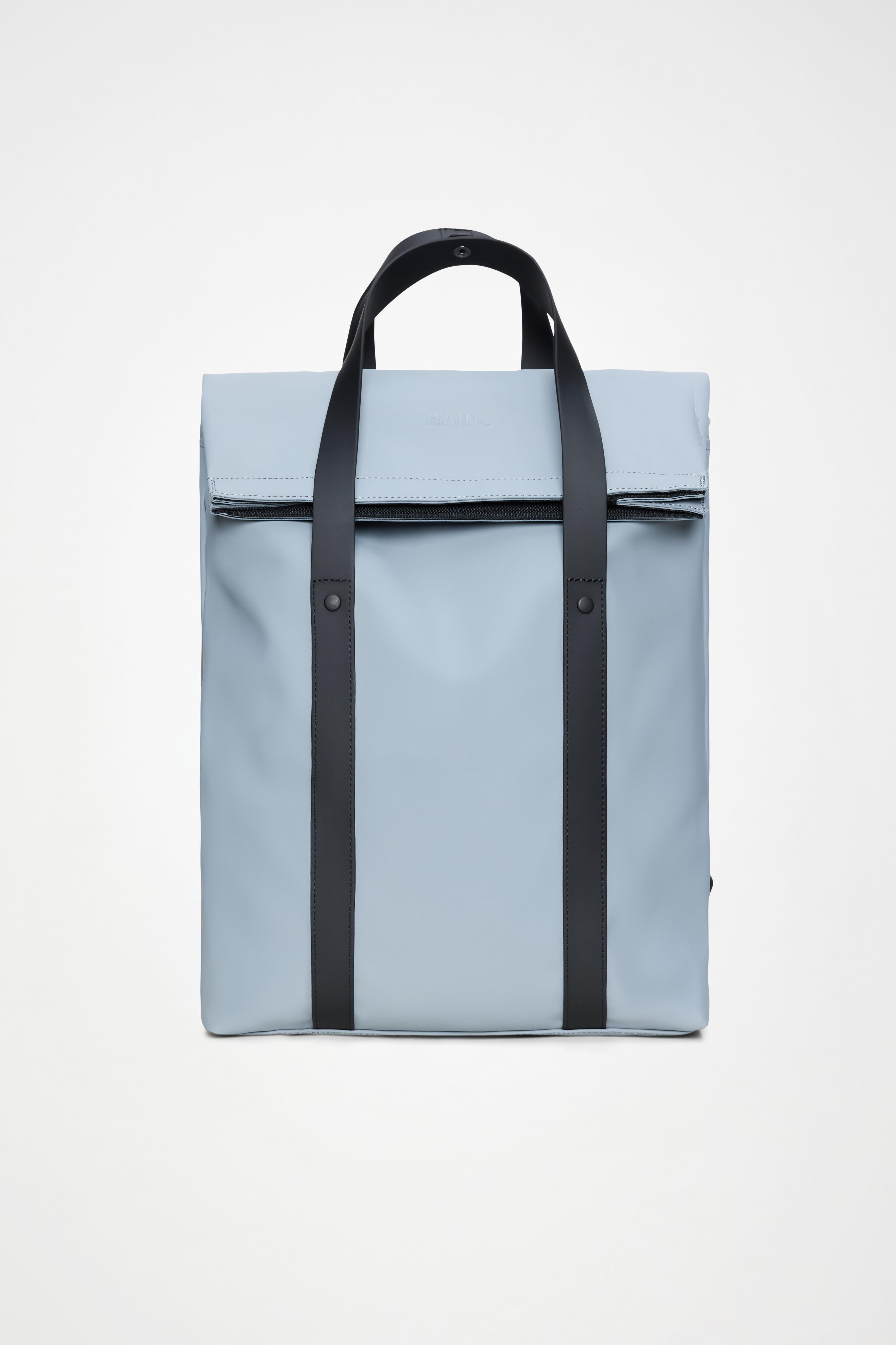 RAINS 2 Way Tote Backpack Pool 15L H42 x D12 x W30 cm Backpack