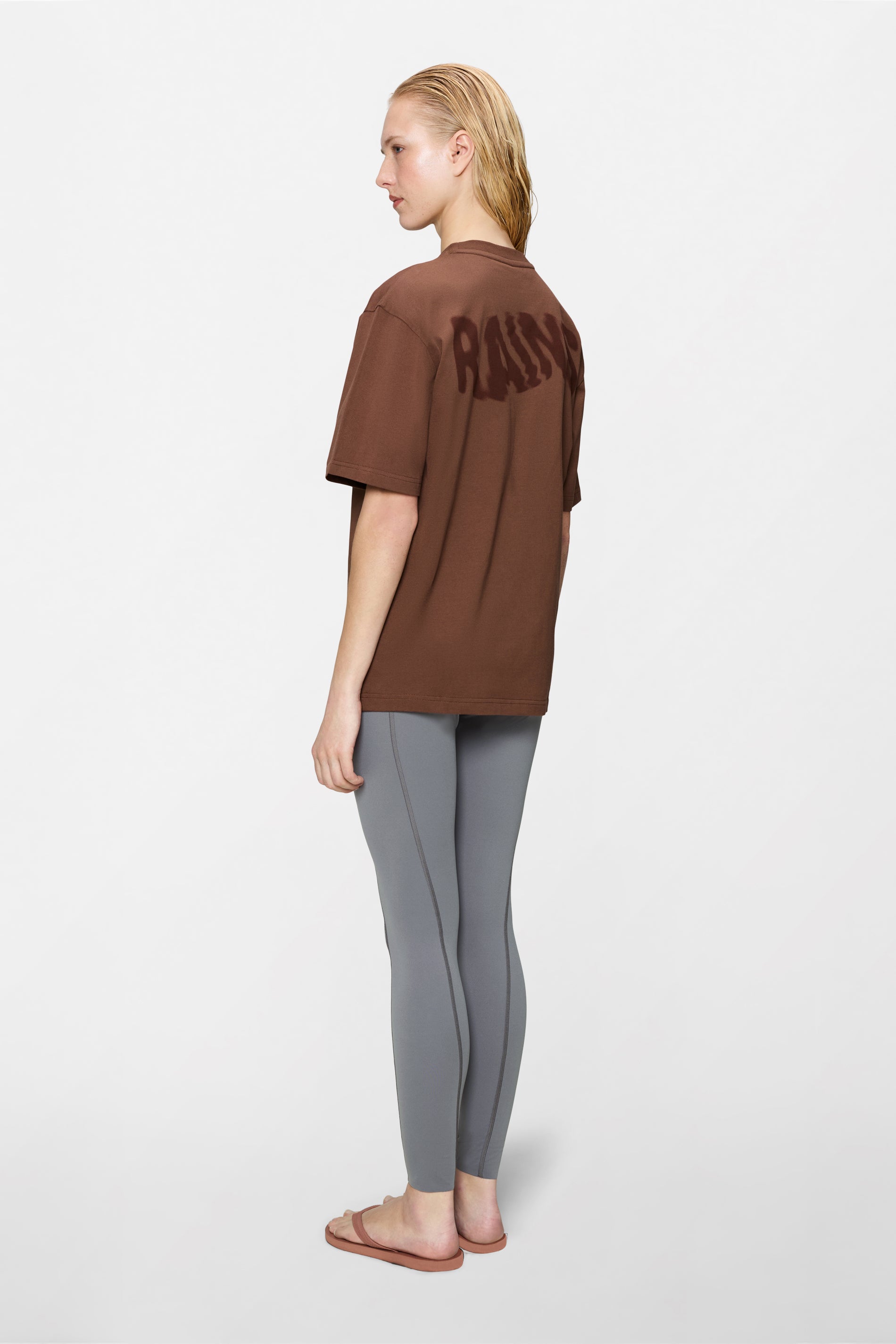 Classic T-shirt Ripple