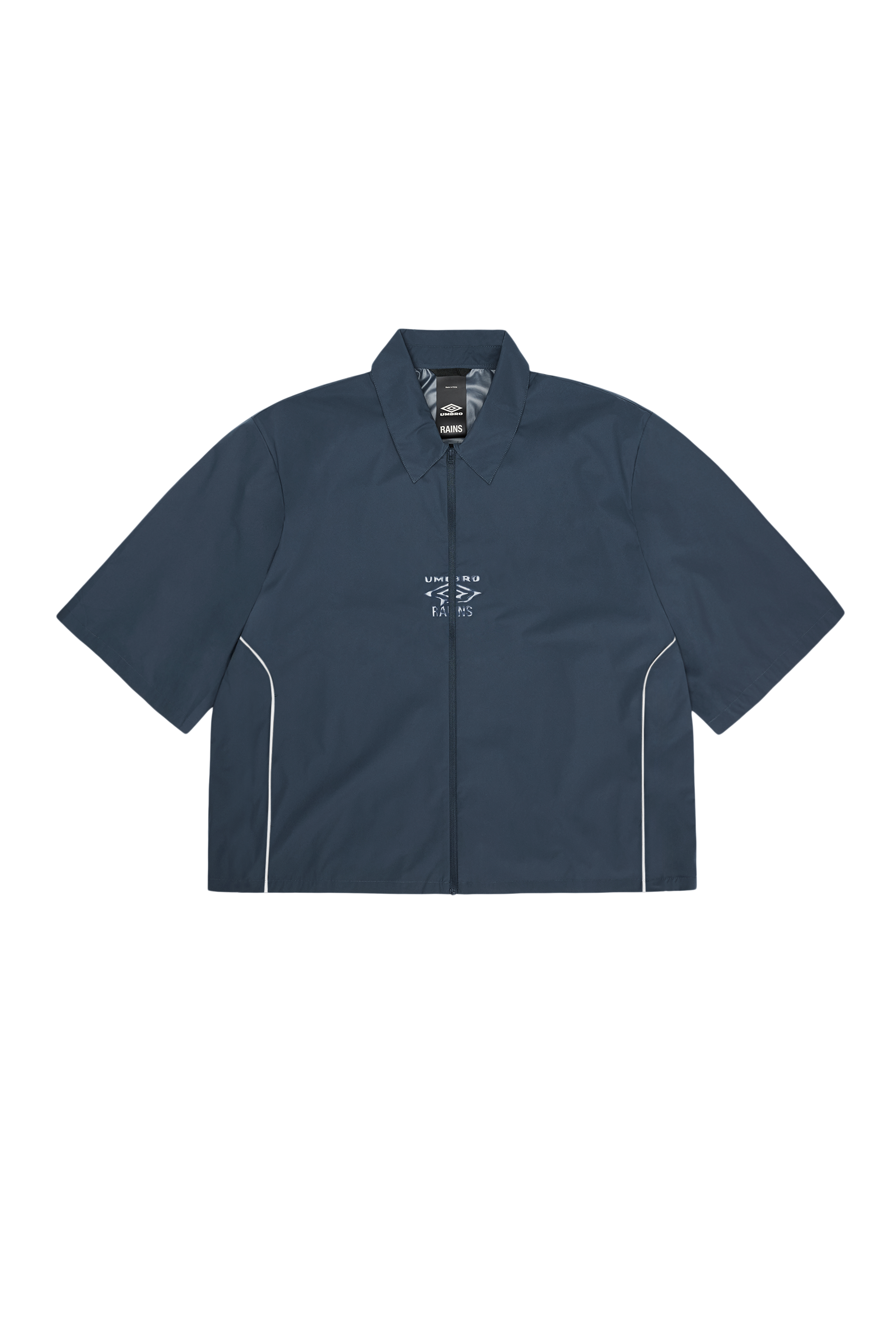 Rains x Umbro Drill Overshirt