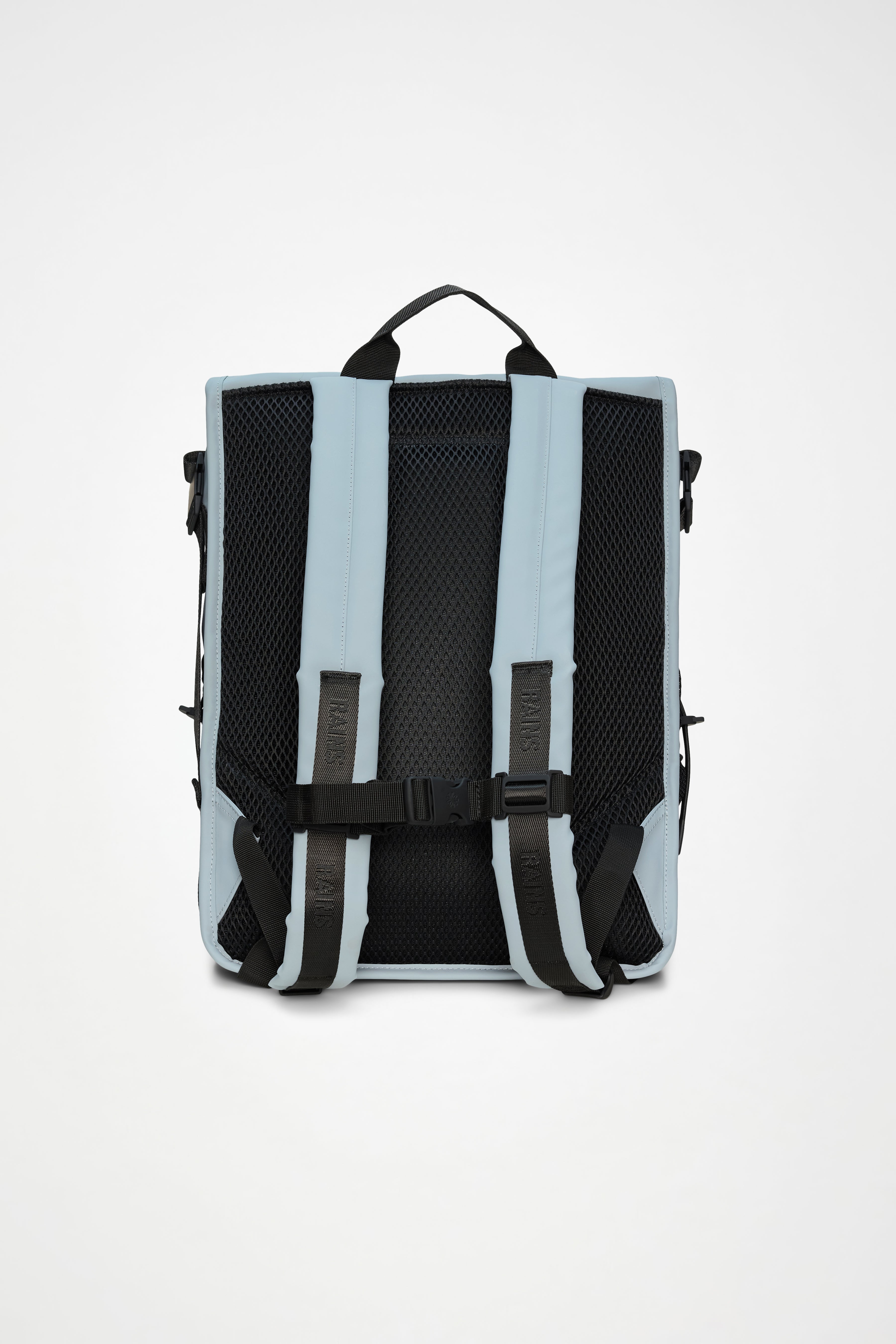 RAINS Trail Mountaineer Rolltop Pool 29L H56 x D13 x W32 cm Backpack