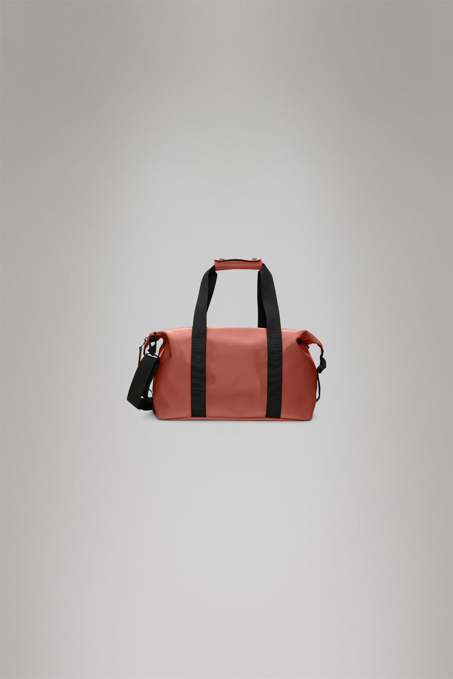 Rains Hilo Weekend Bag Small Honor 23.50L H29 x D18 x W50 cm Weekender