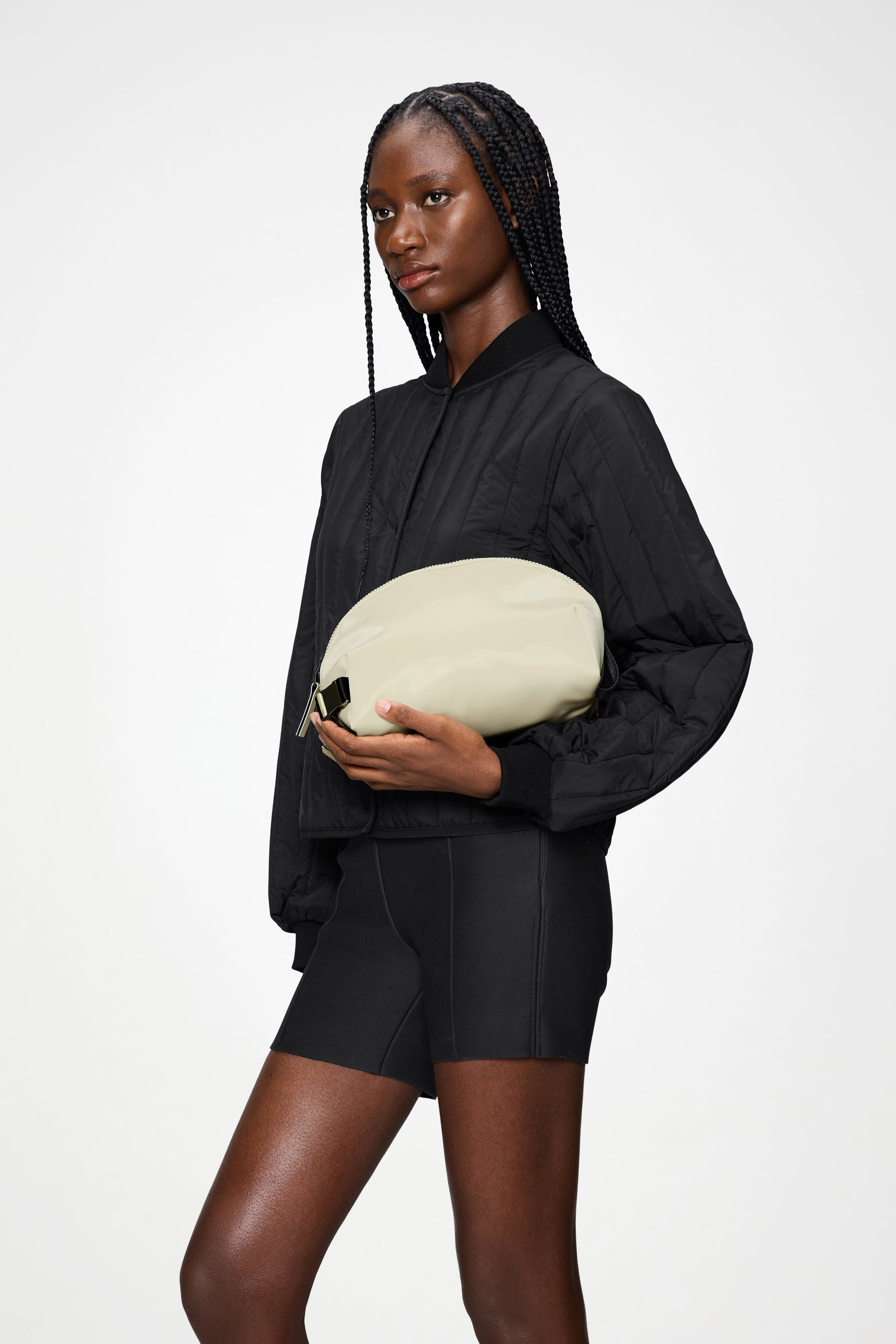 RAINS Valera Wash Bag Shore Wash Bag