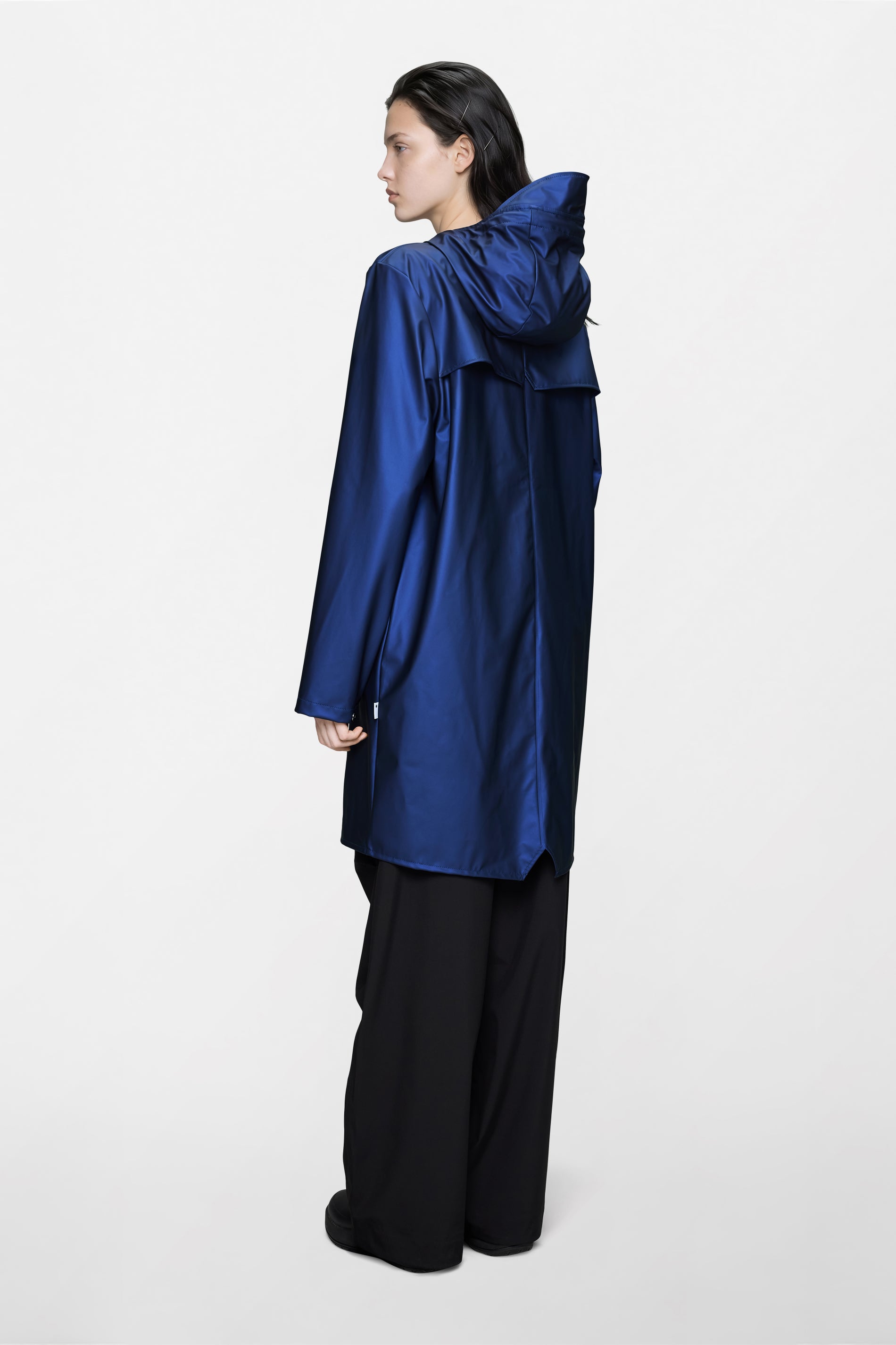 Long Jacket