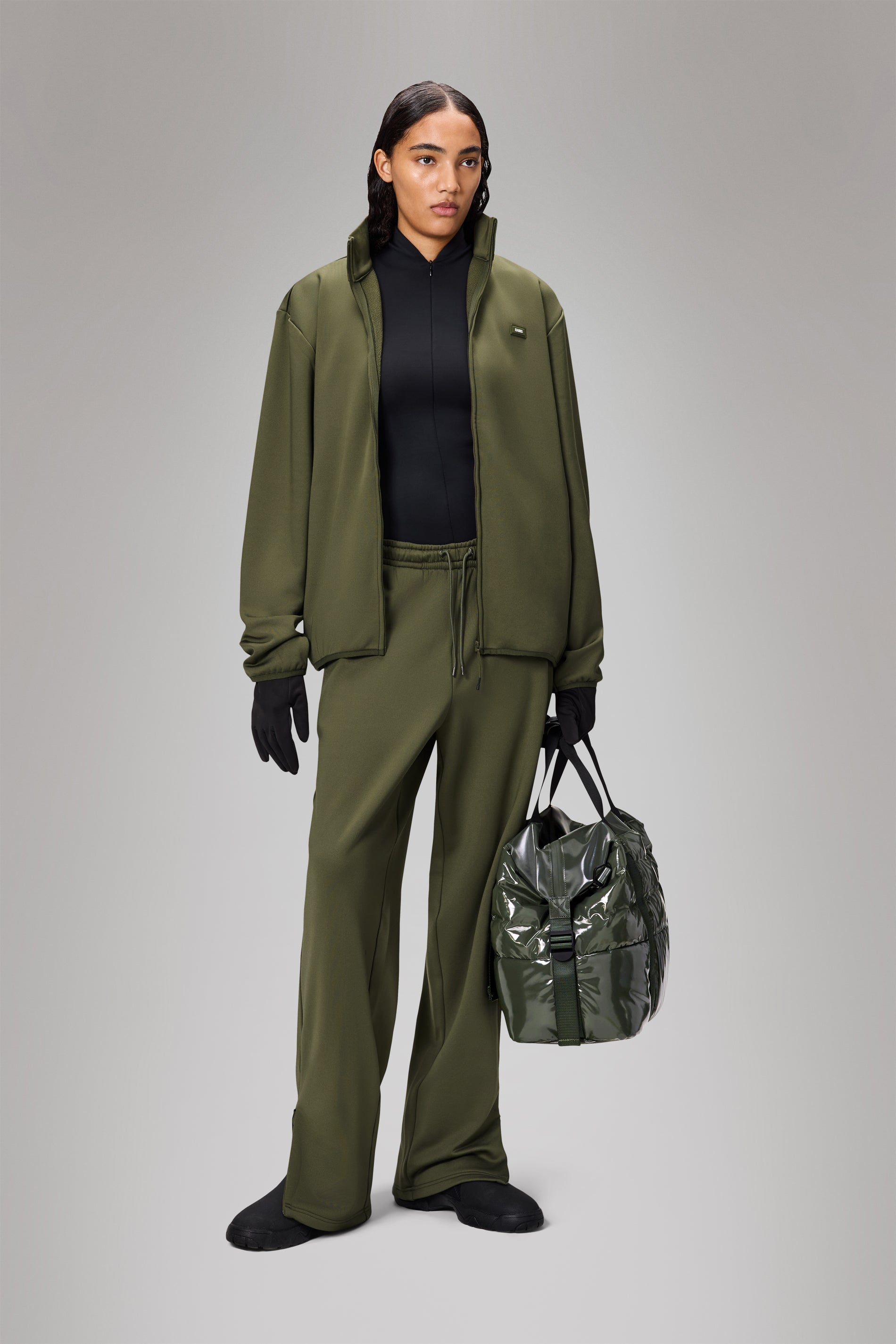 Sintra Fleece Jacket