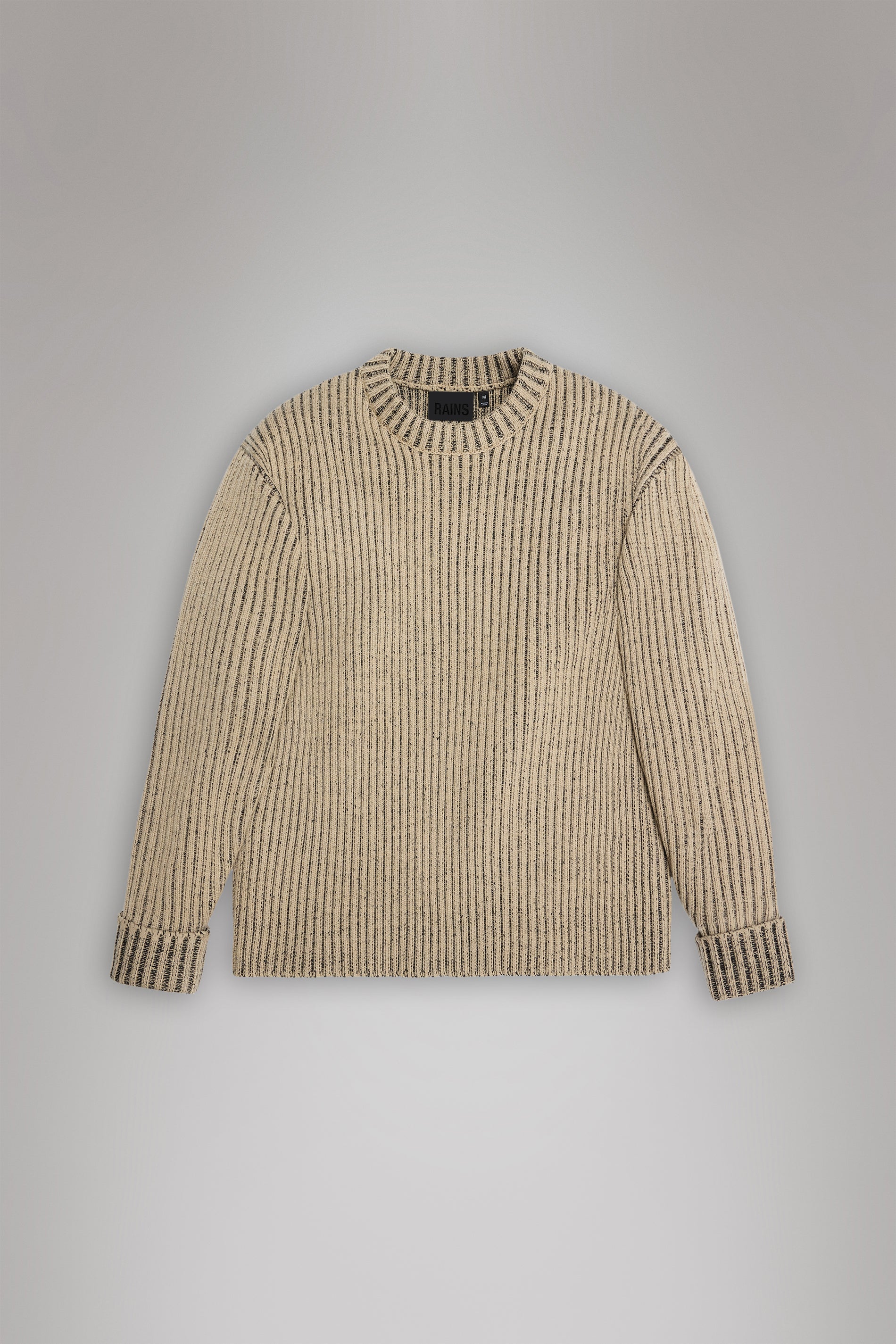Sapa Knit Crew Neck