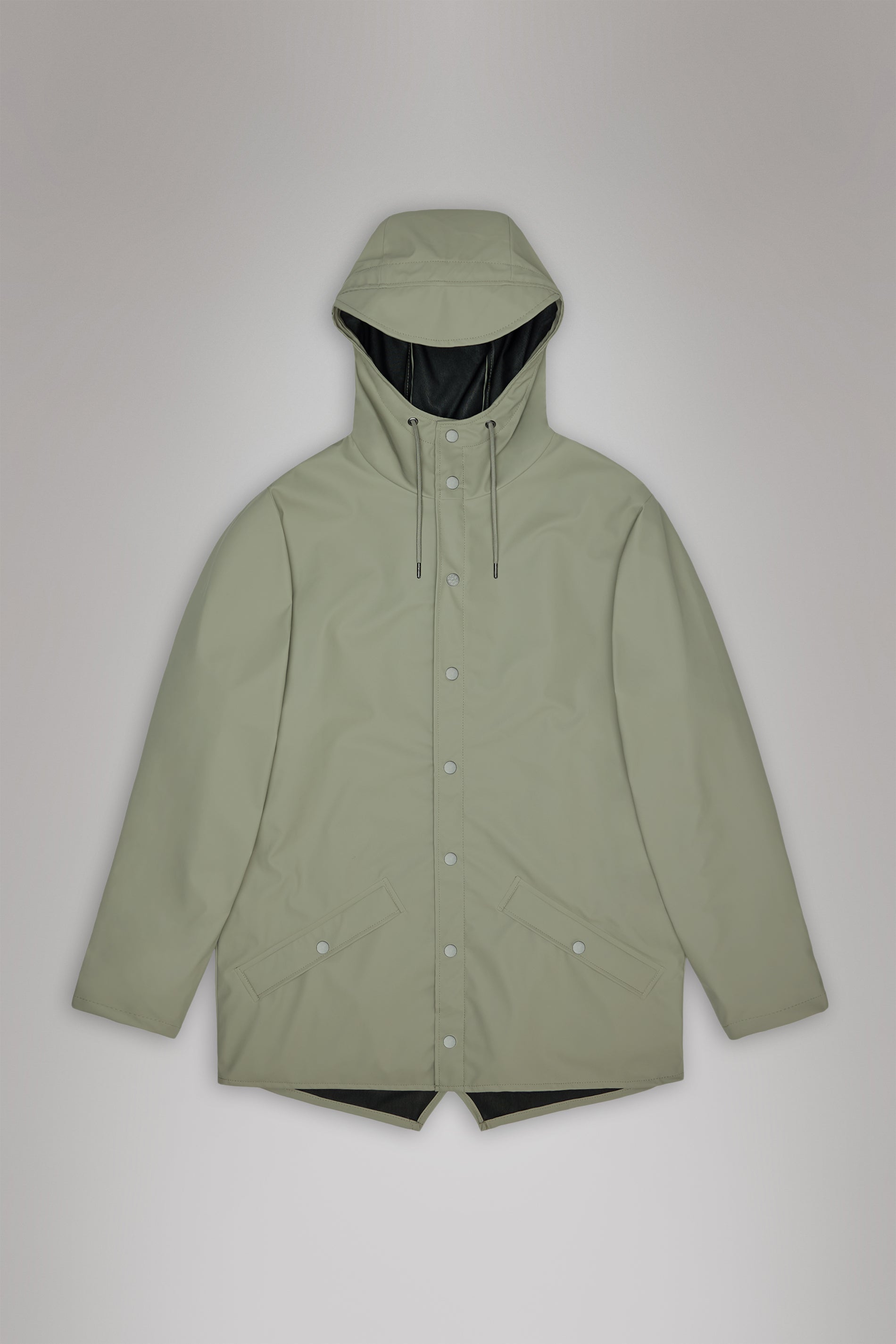 RAINS Jacket Drift Jacket