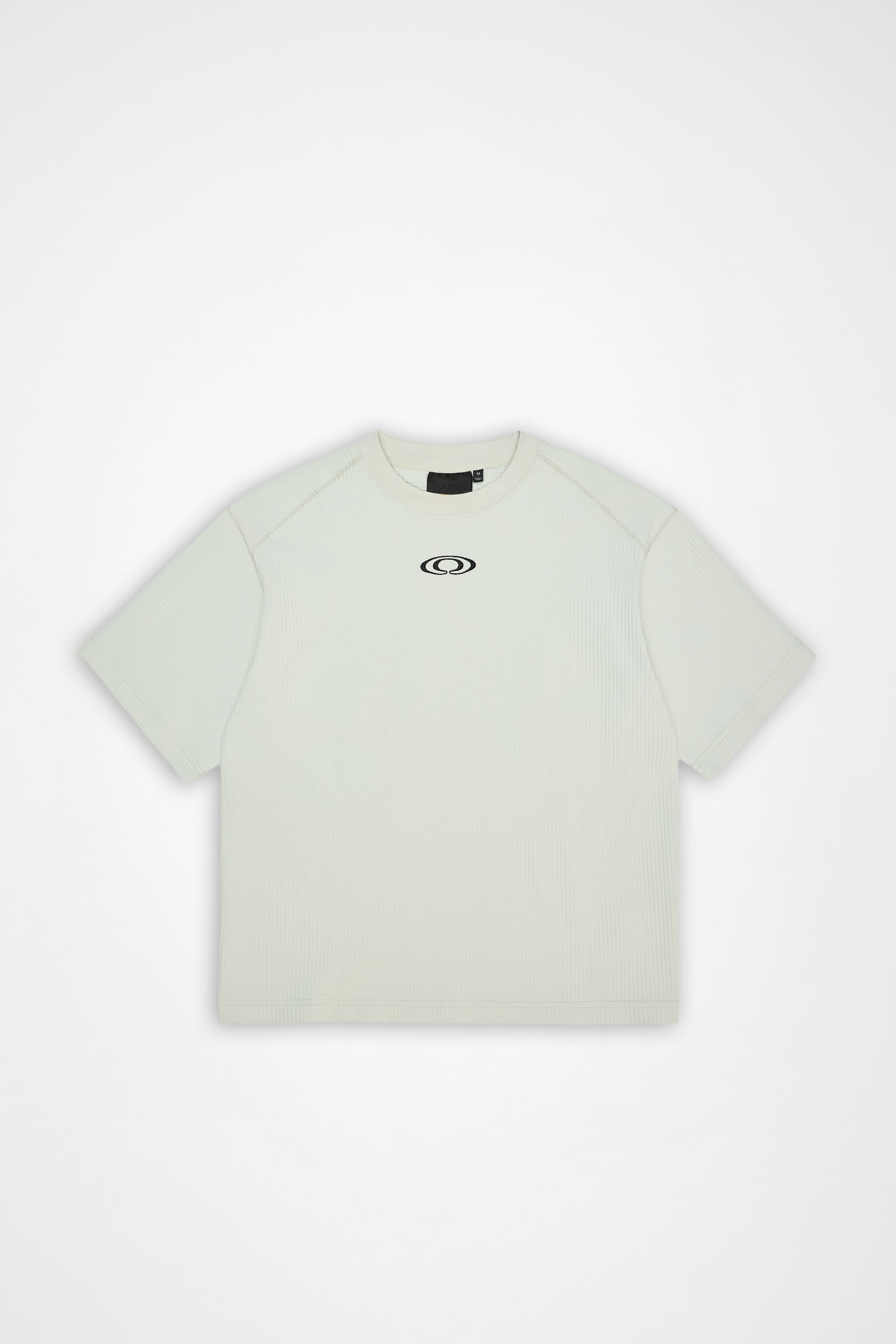 Waffle T-shirt Splash