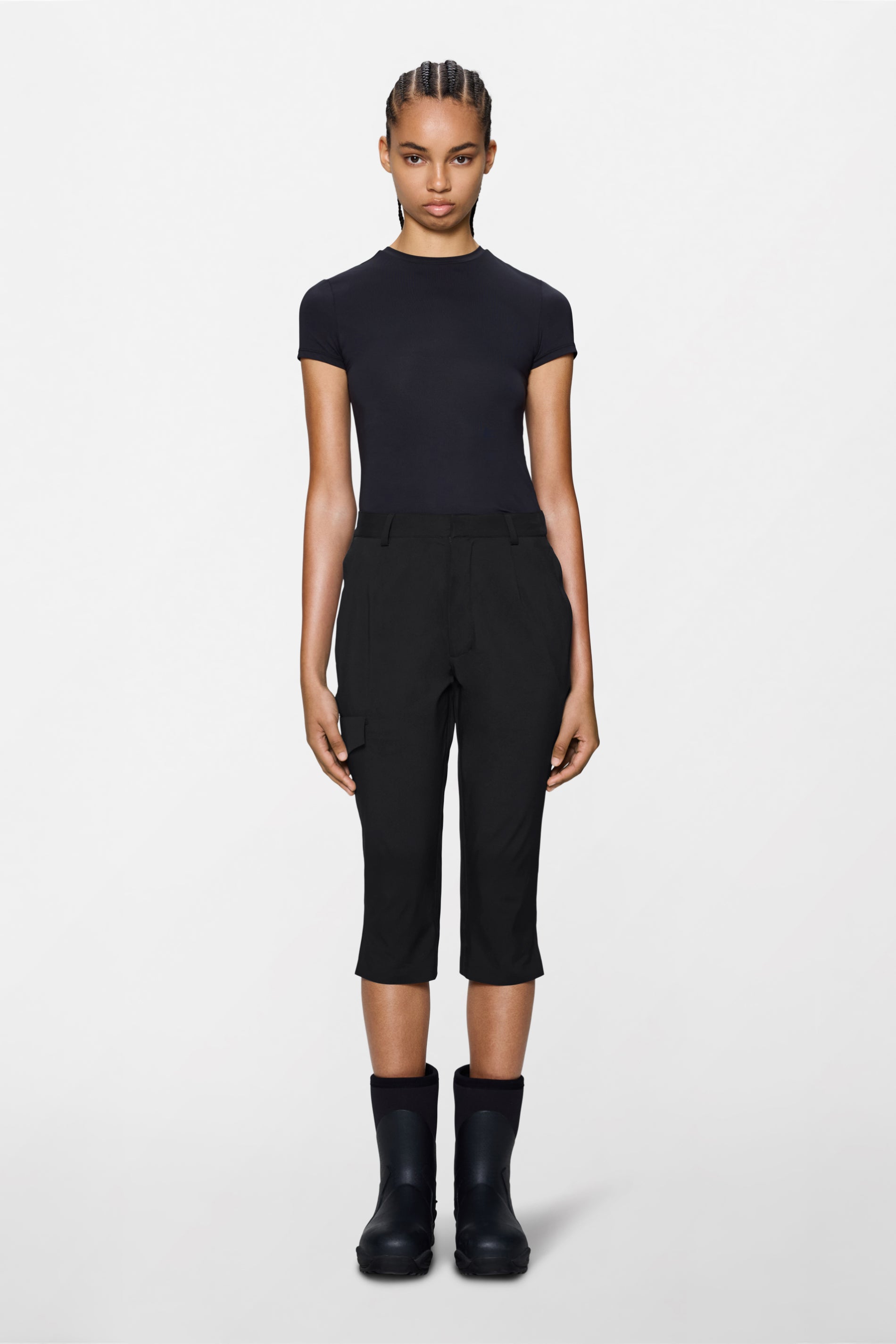 Suva Hardshell W Capri