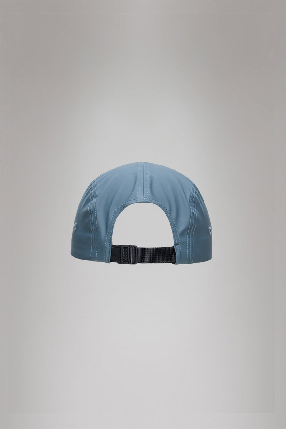 RAINS 5 Panel Cap Lagoon Headwear
