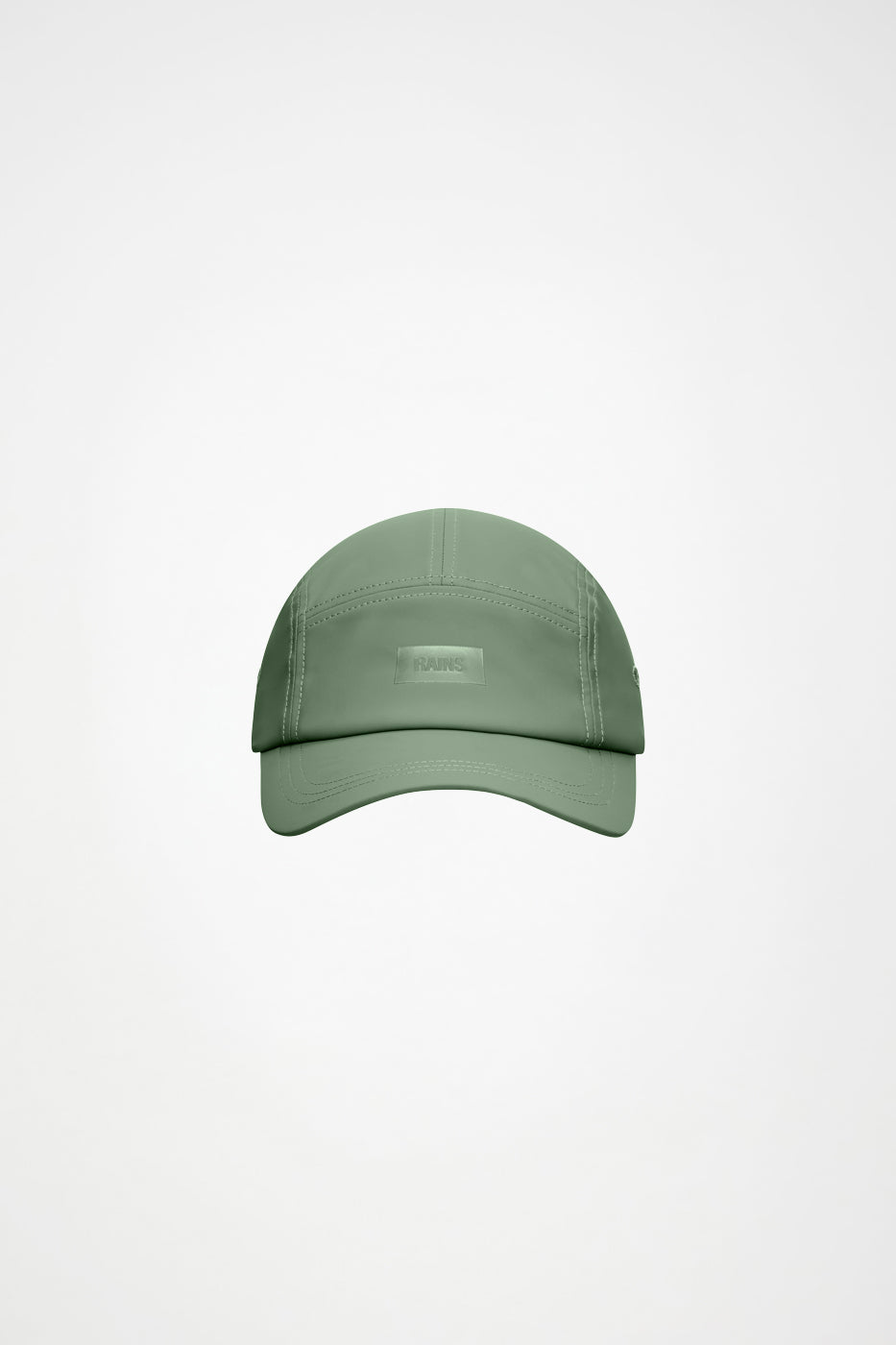 RAINS 5 Panel Cap Well Headwear