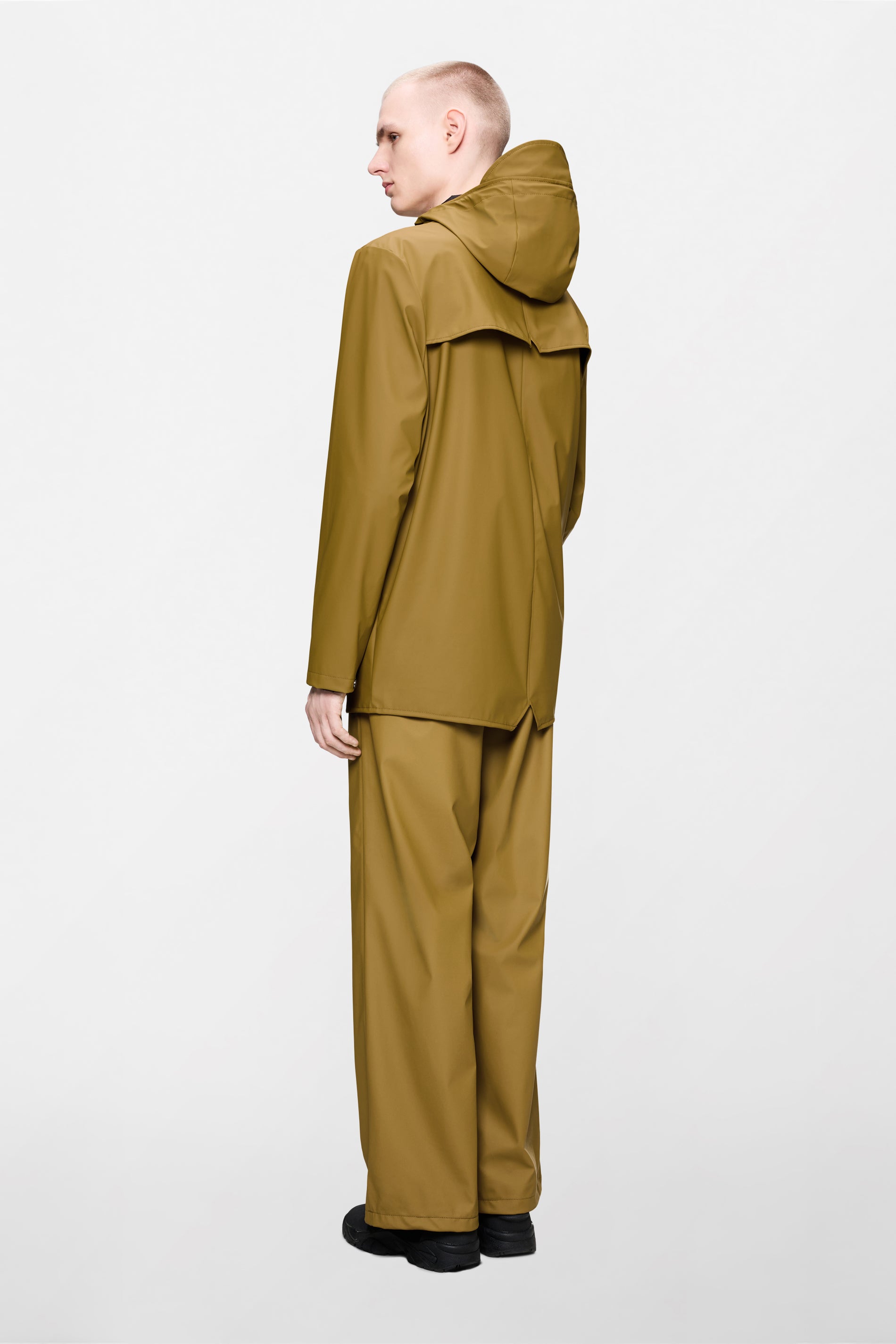 RAINS Jacket Dawn Jacket