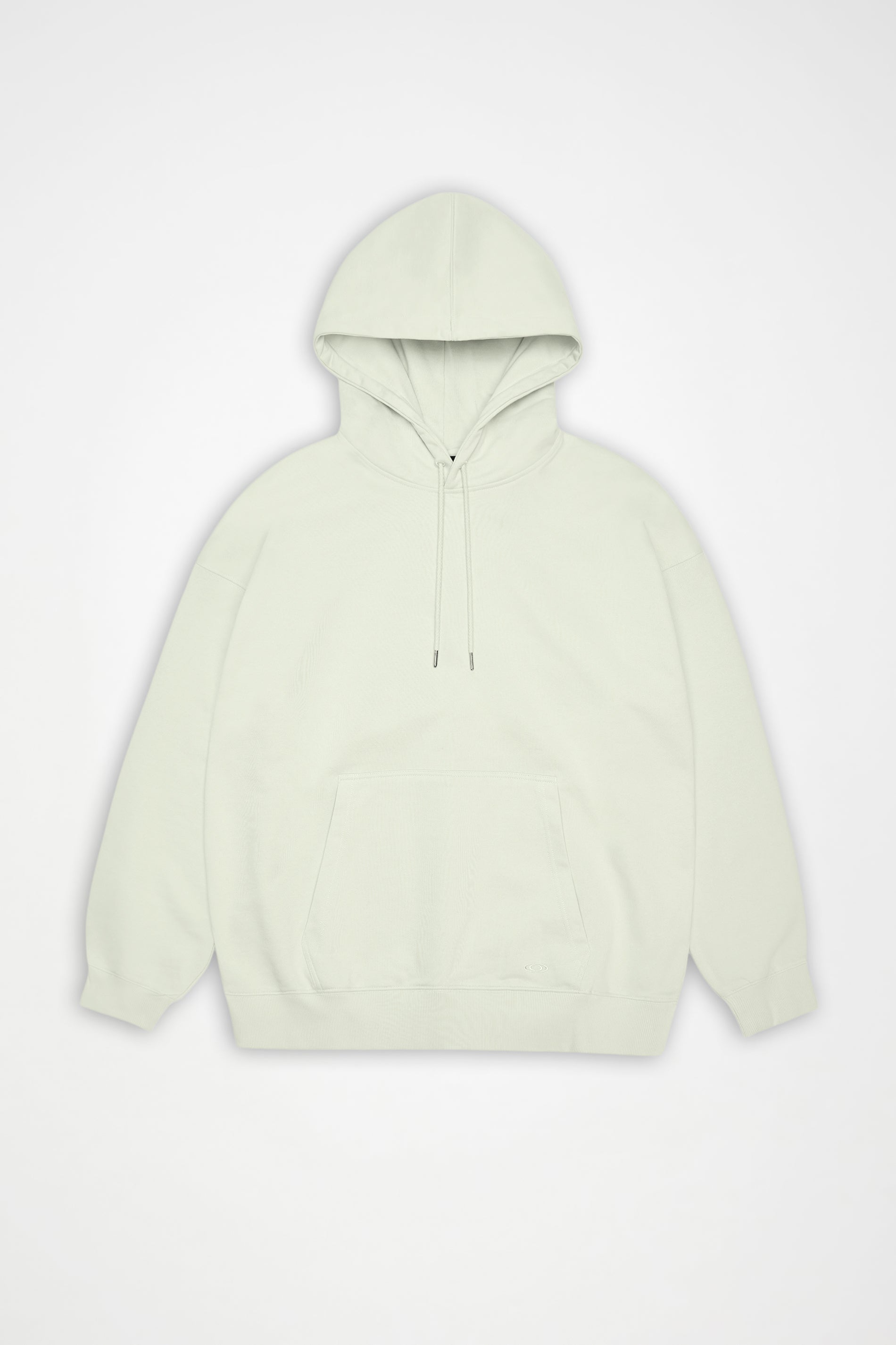 RAINS Classic Hoodie Daze Long Sleeve